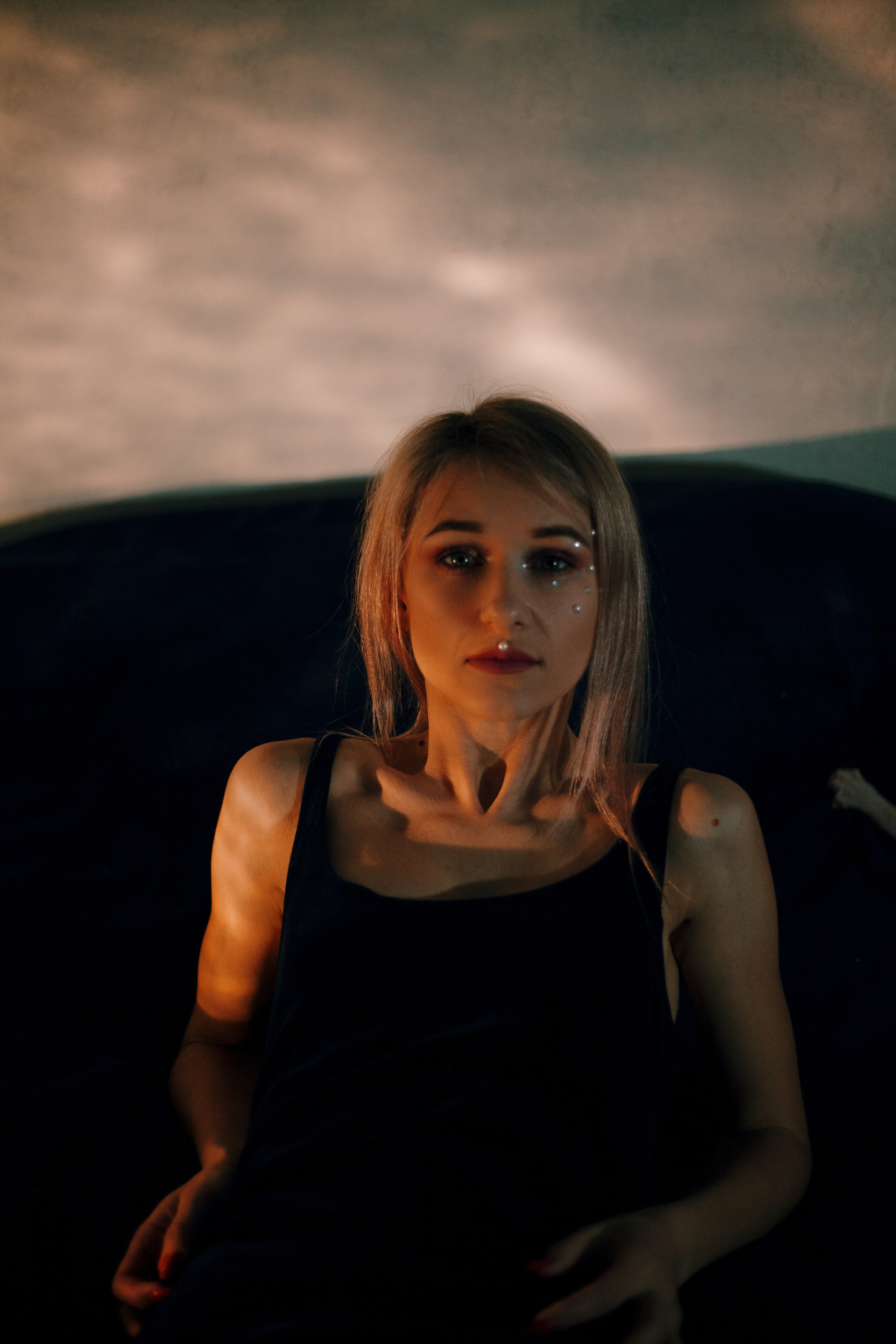 Вечера на хуторе. Фотограф Валуйки, Белгородская область. Коробова Юля