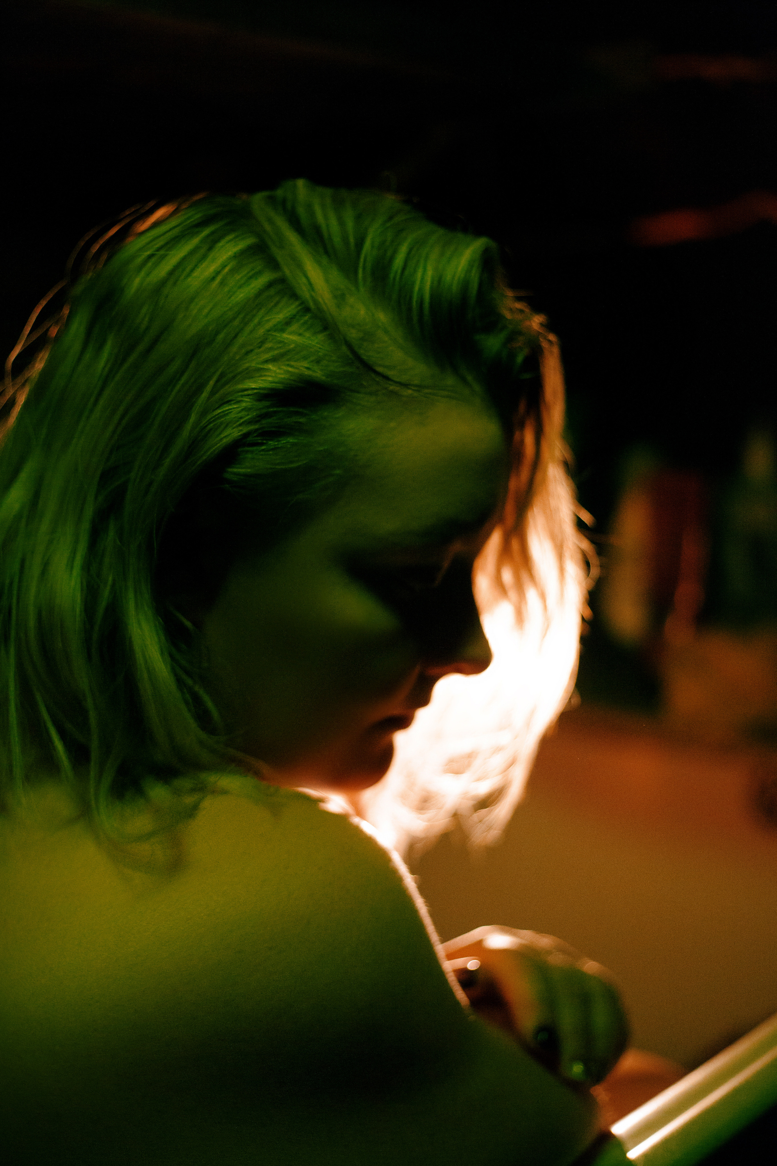 Ничего, кроме шалости. Фотограф Валуйки, Белгородская область. Коробова Юля