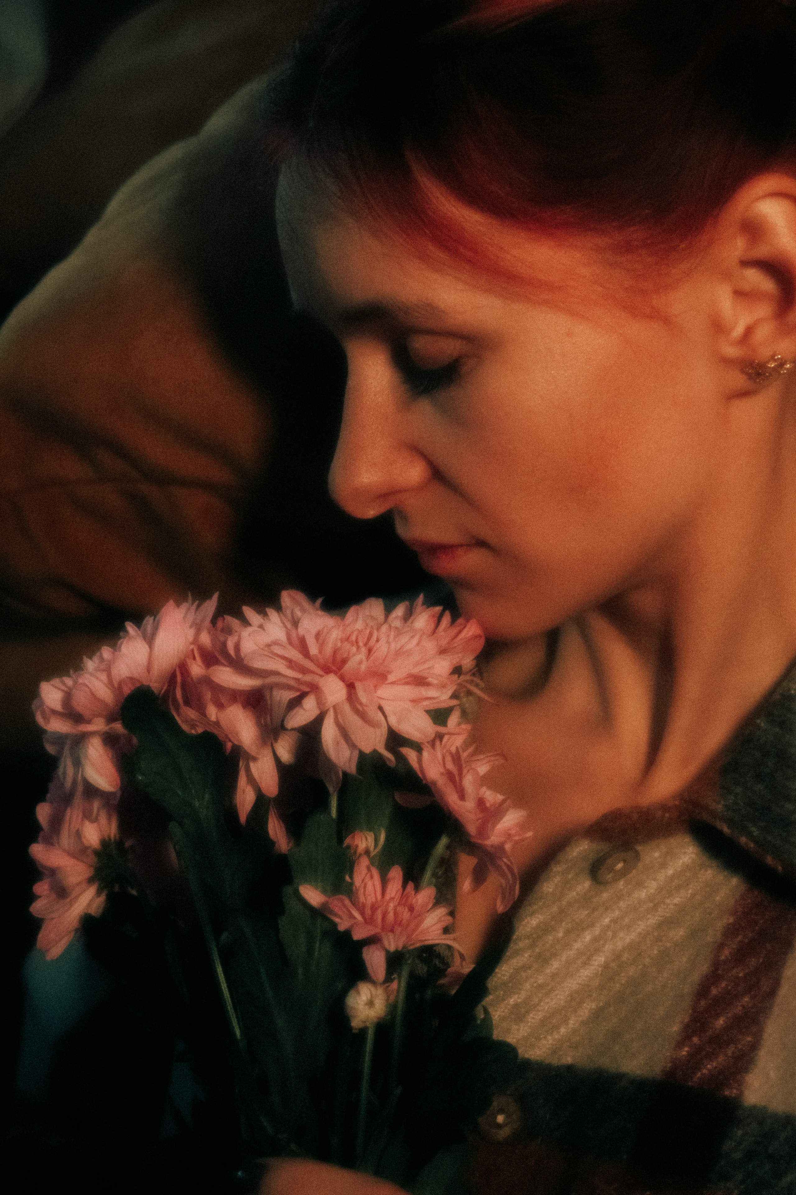 Поют цветы. Фотограф Валуйки, Белгородская область. Коробова Юля