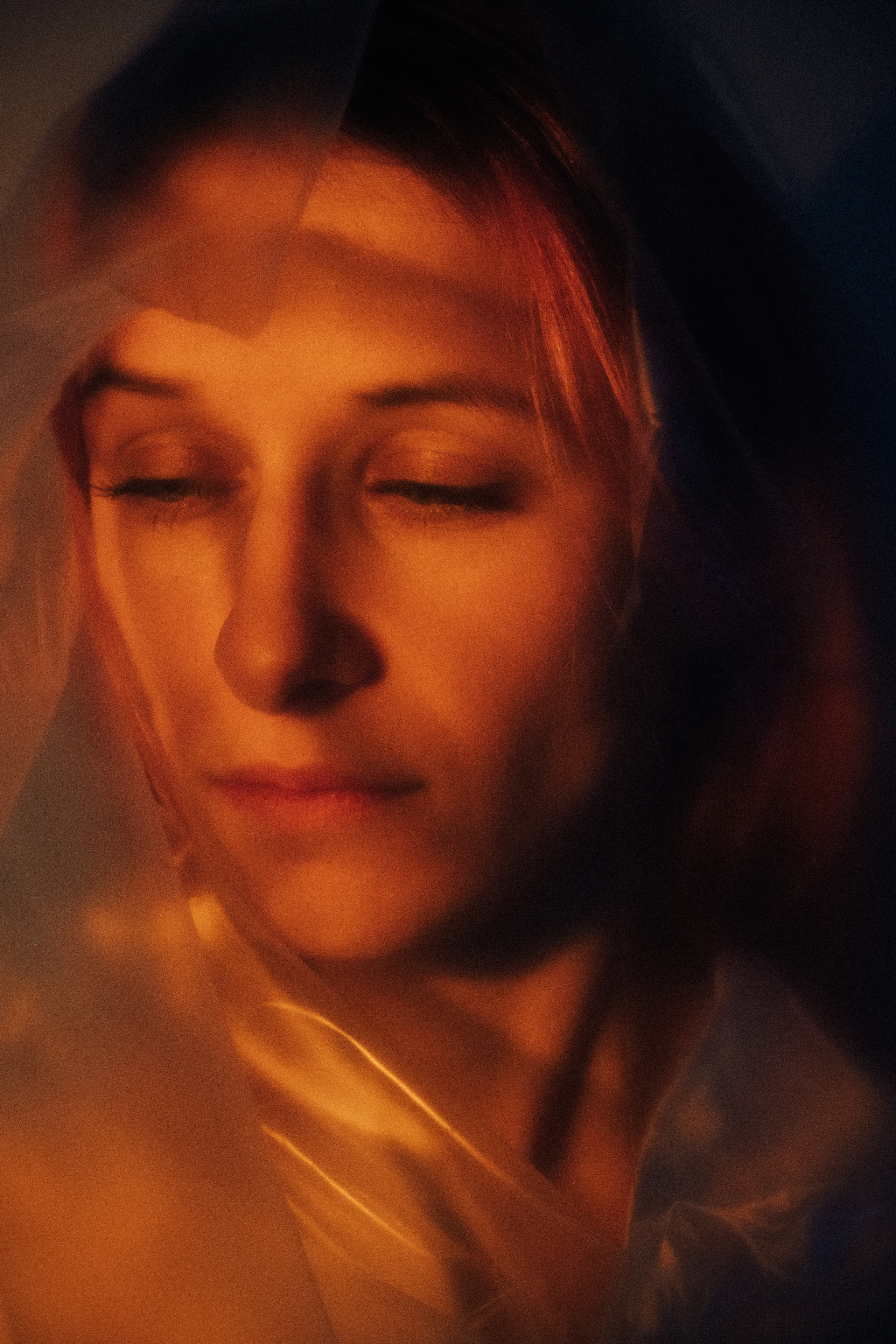 Поют цветы. Фотограф Валуйки, Белгородская область. Коробова Юля