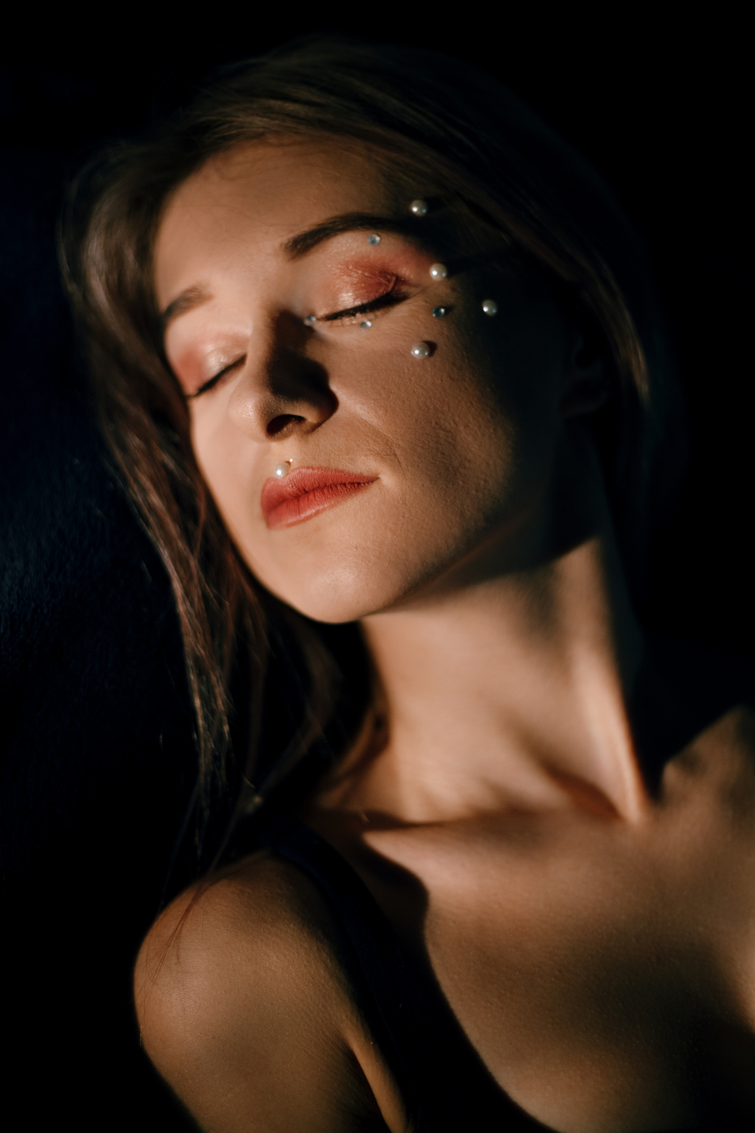 Вечера на хуторе. Фотограф Валуйки, Белгородская область. Коробова Юля