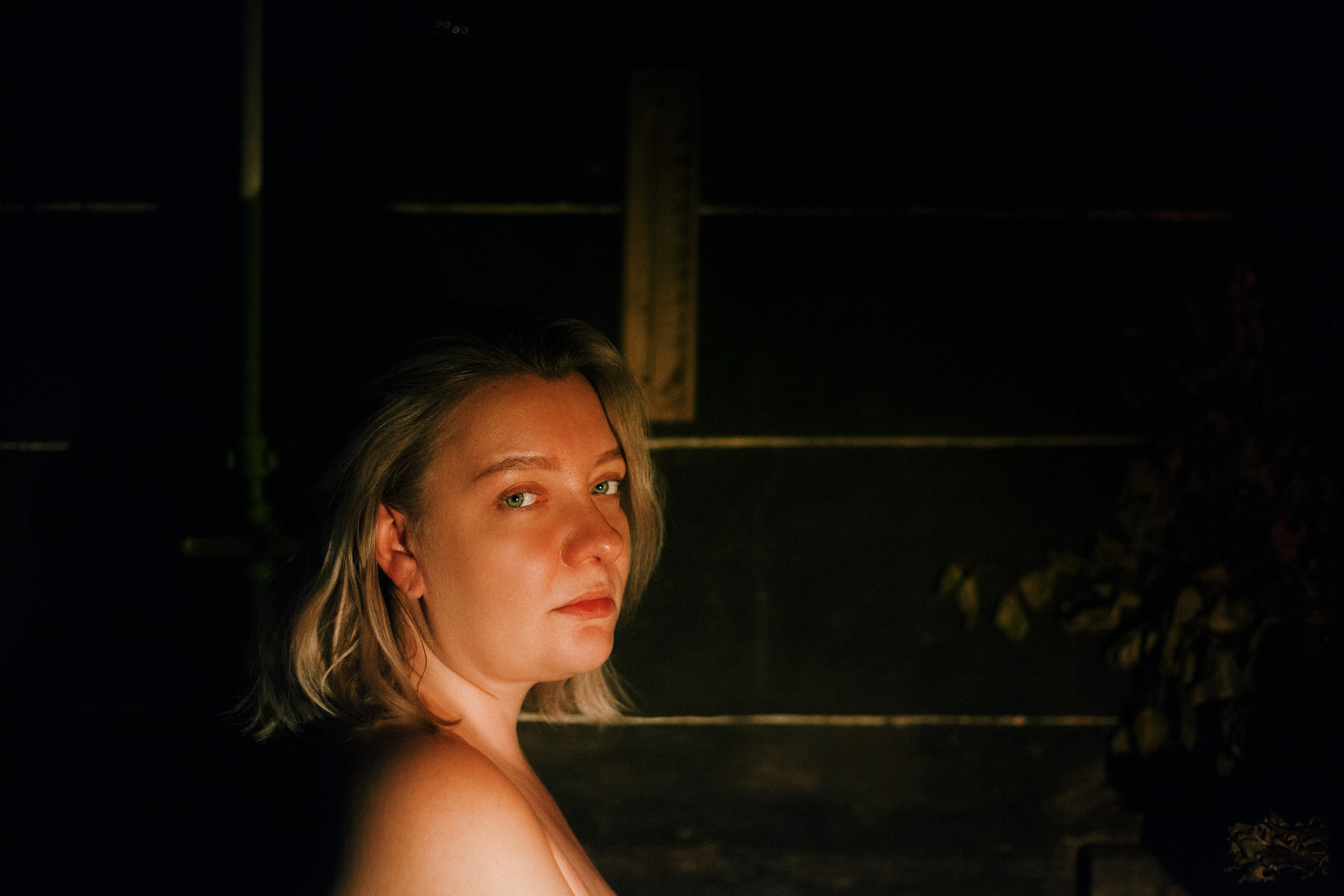 Ничего, кроме шалости. Фотограф Валуйки, Белгородская область. Коробова Юля