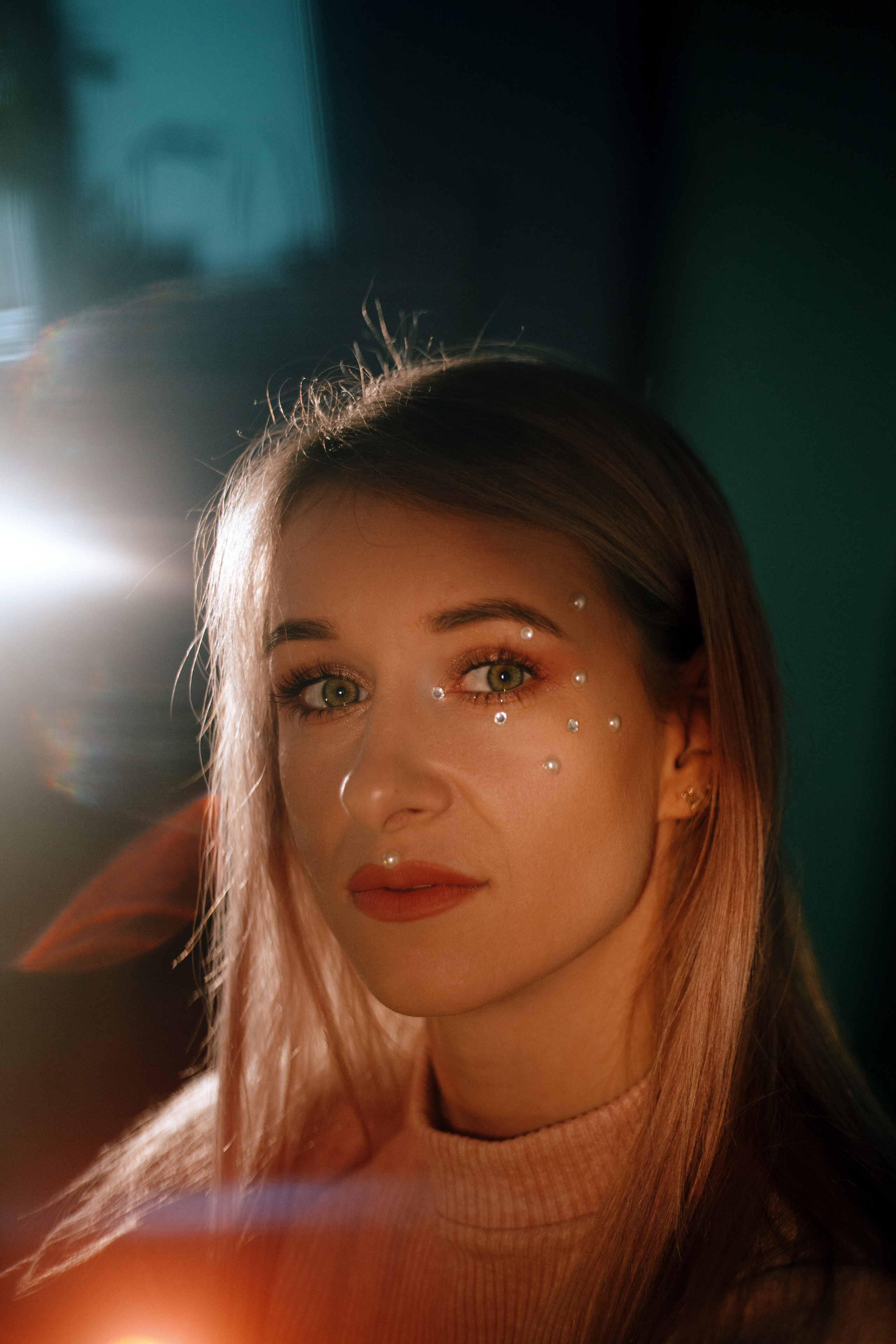 Вечера на хуторе. Фотограф Валуйки, Белгородская область. Коробова Юля