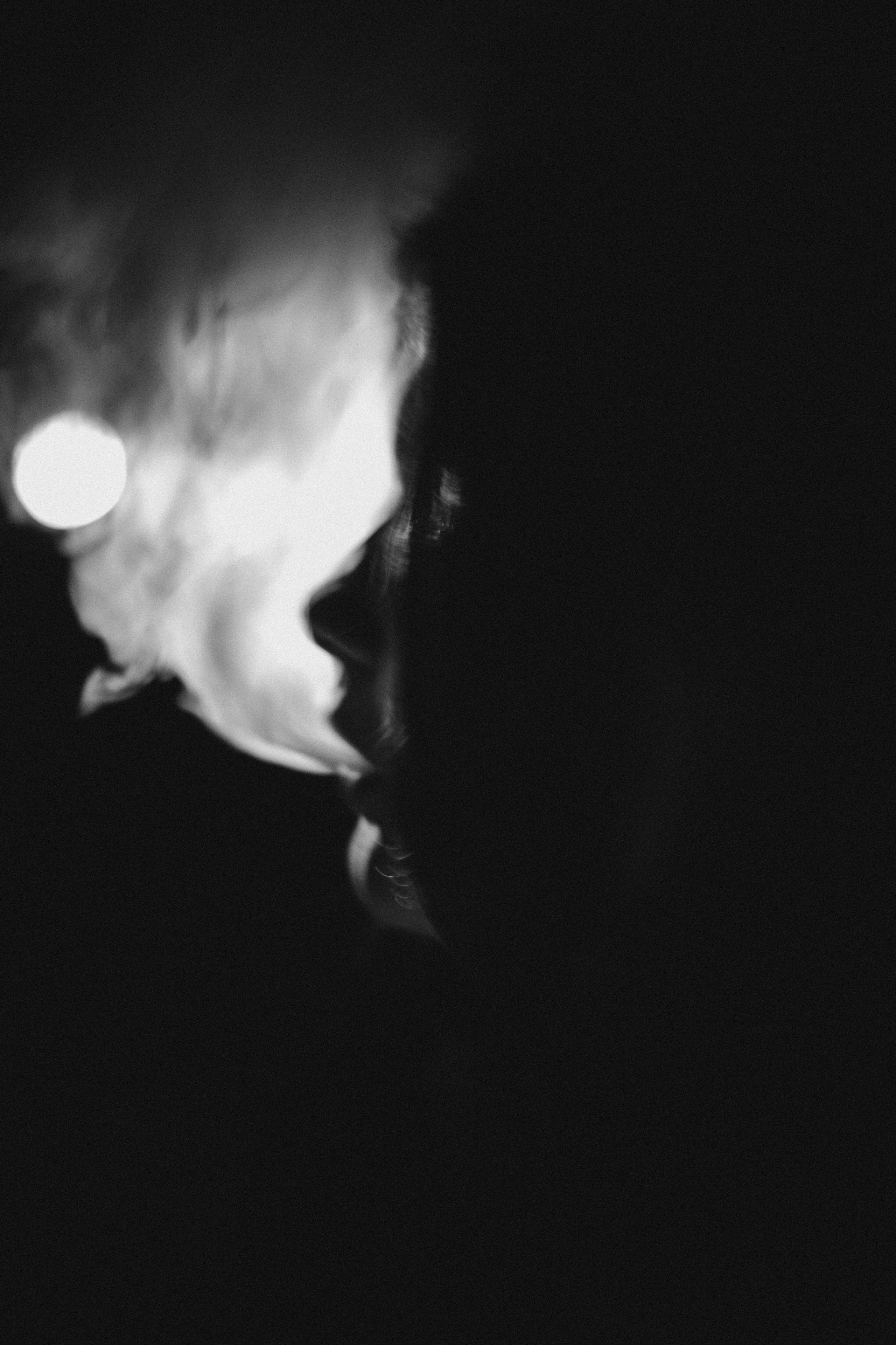 В вечере что-то есть. Фотограф Валуйки, Белгородская область. Коробова Юля