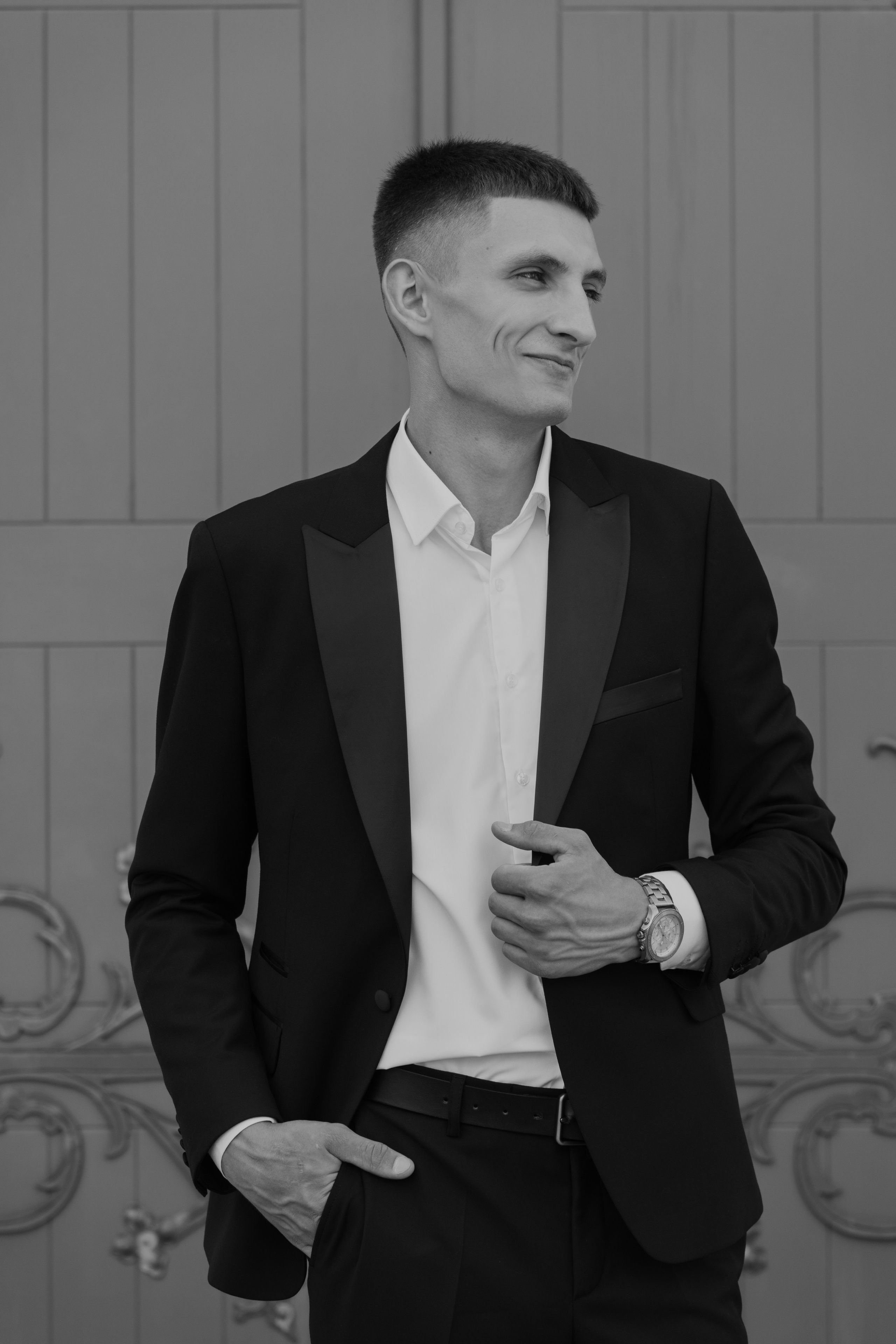 Артем и Анна. Видеограф и фотограф в Самаре Кристина Позднякова