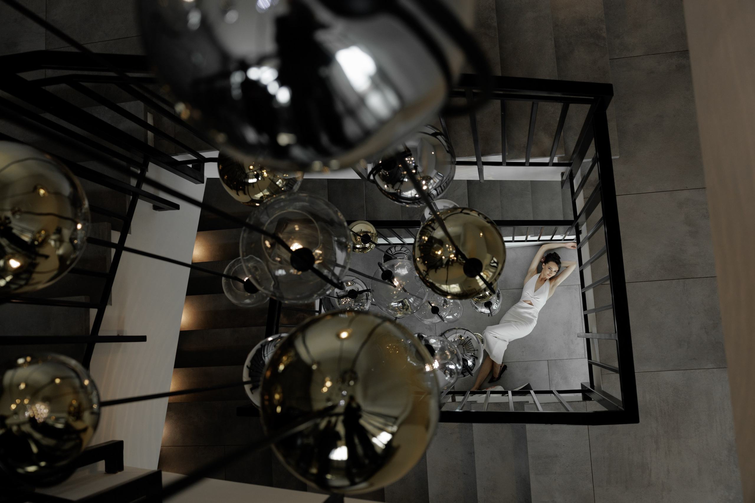 Андрей и Валерия (клиентская серия). Фотограф Иркутск