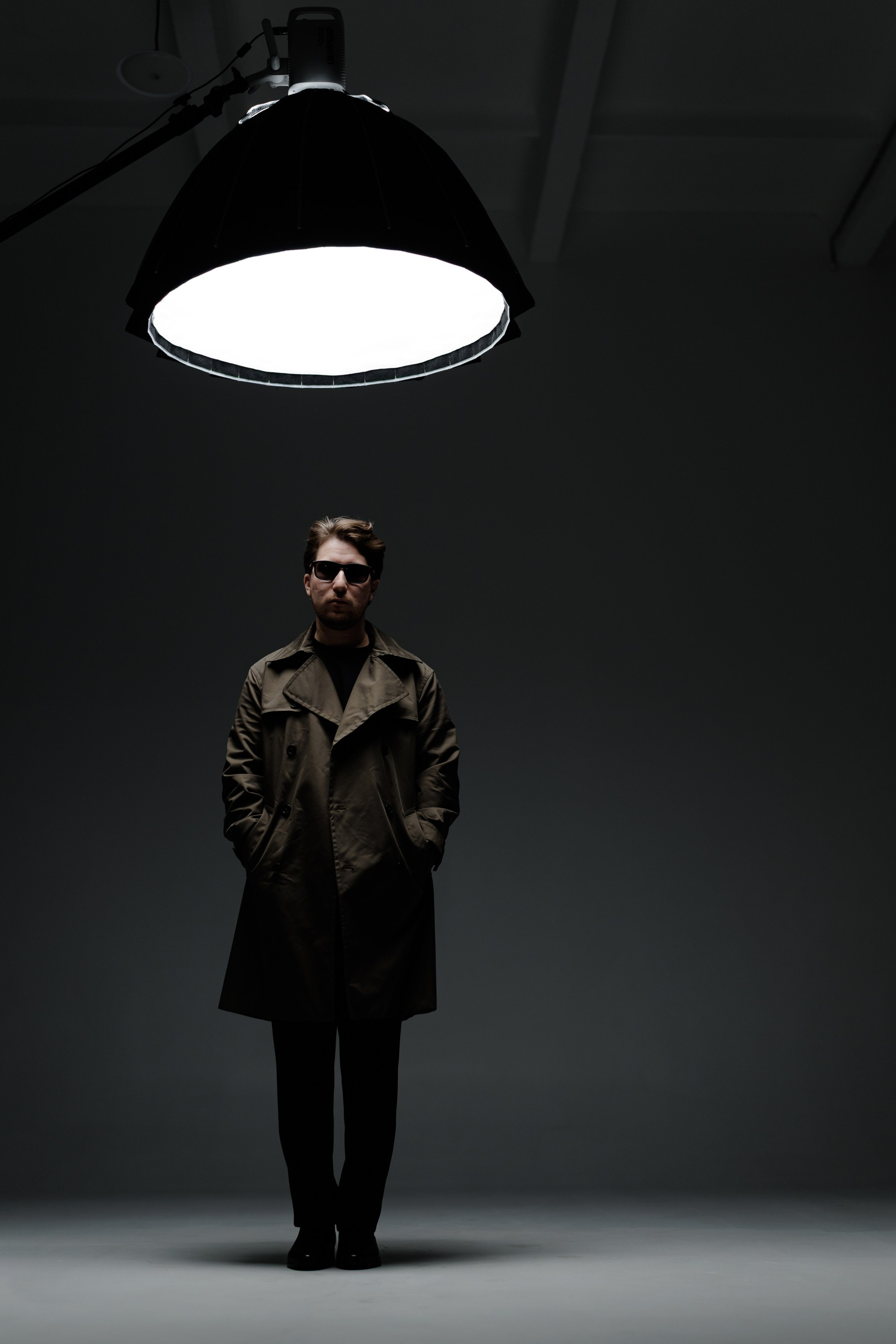 Александр Егоров. Фотограф Иркутск