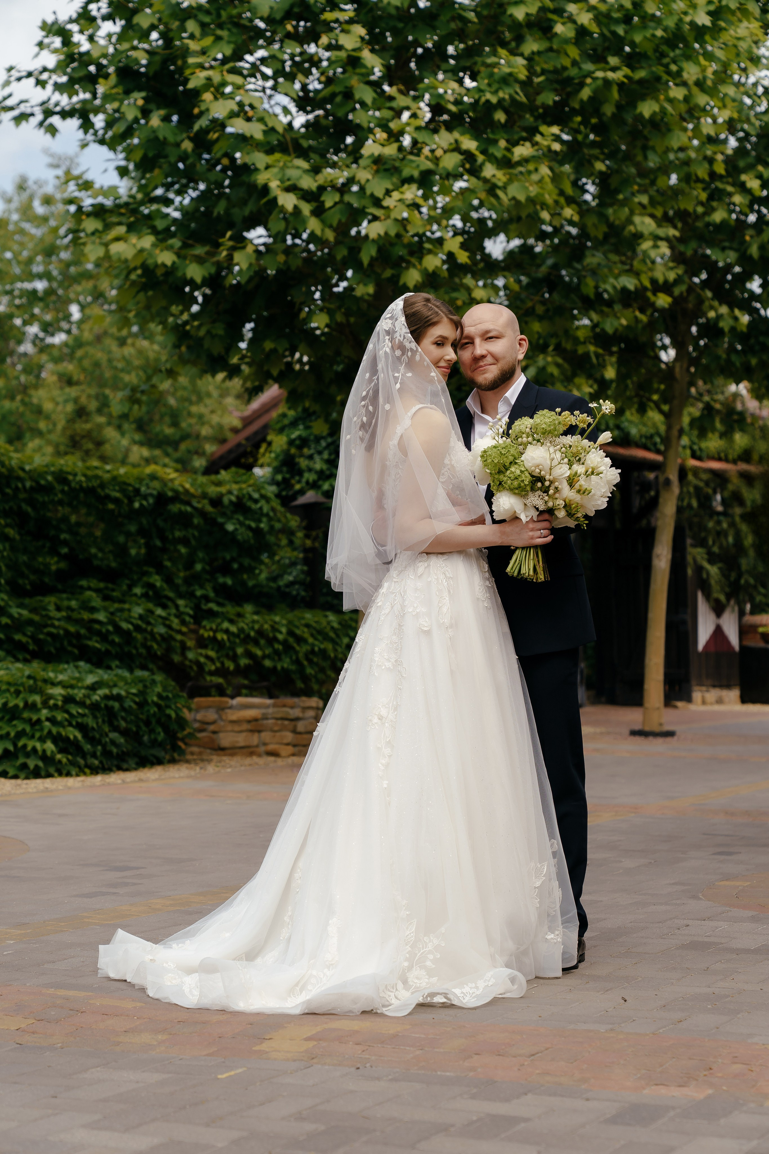 Константин и Елена. Свадебный и репортажный фотограф Ростов-на-Дону Алексей Гуль