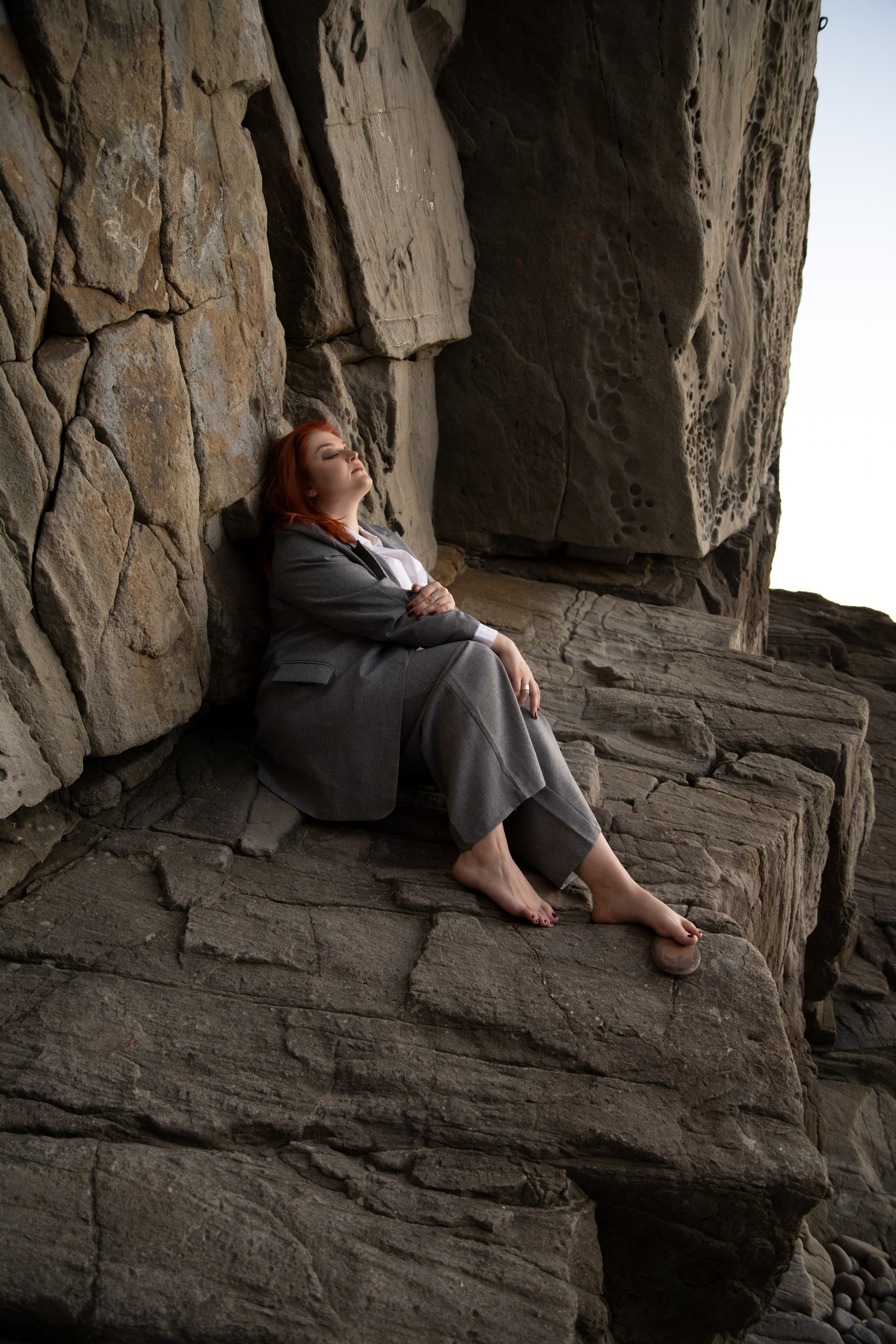 Аня. Портретный фотограф во Владивостоке Наталья Макарова