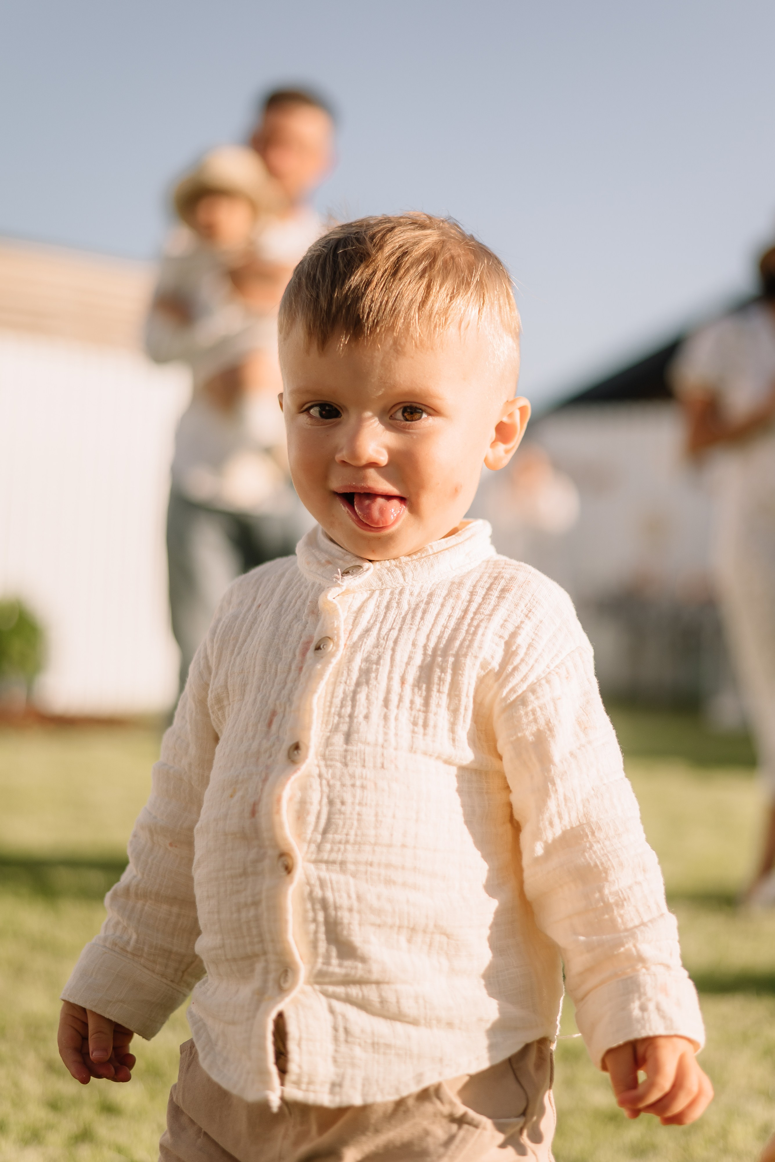 2 years Fedya. Фотограф Екатеринбург Александра Гнусина