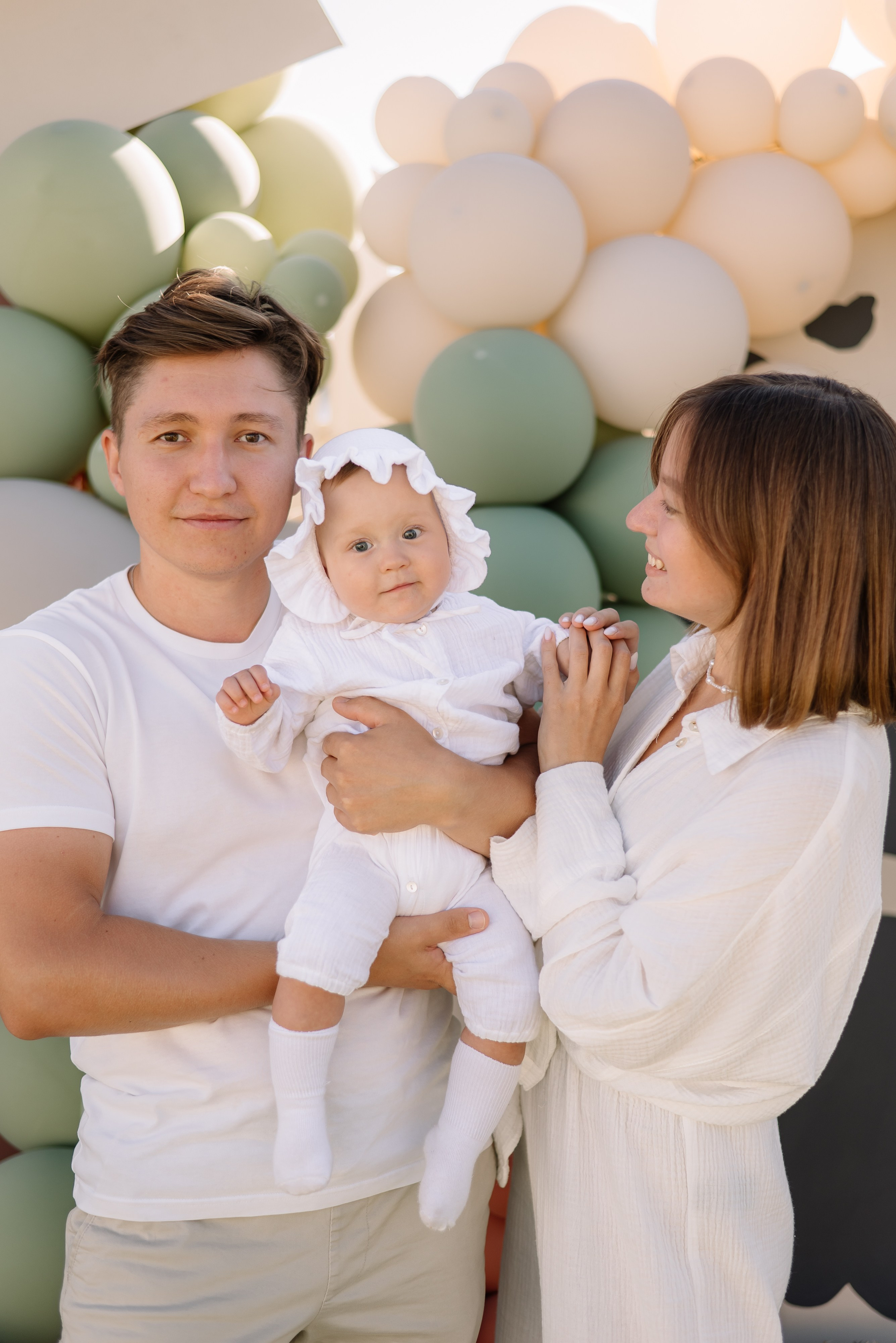 2 years Fedya. Фотограф Екатеринбург Александра Гнусина