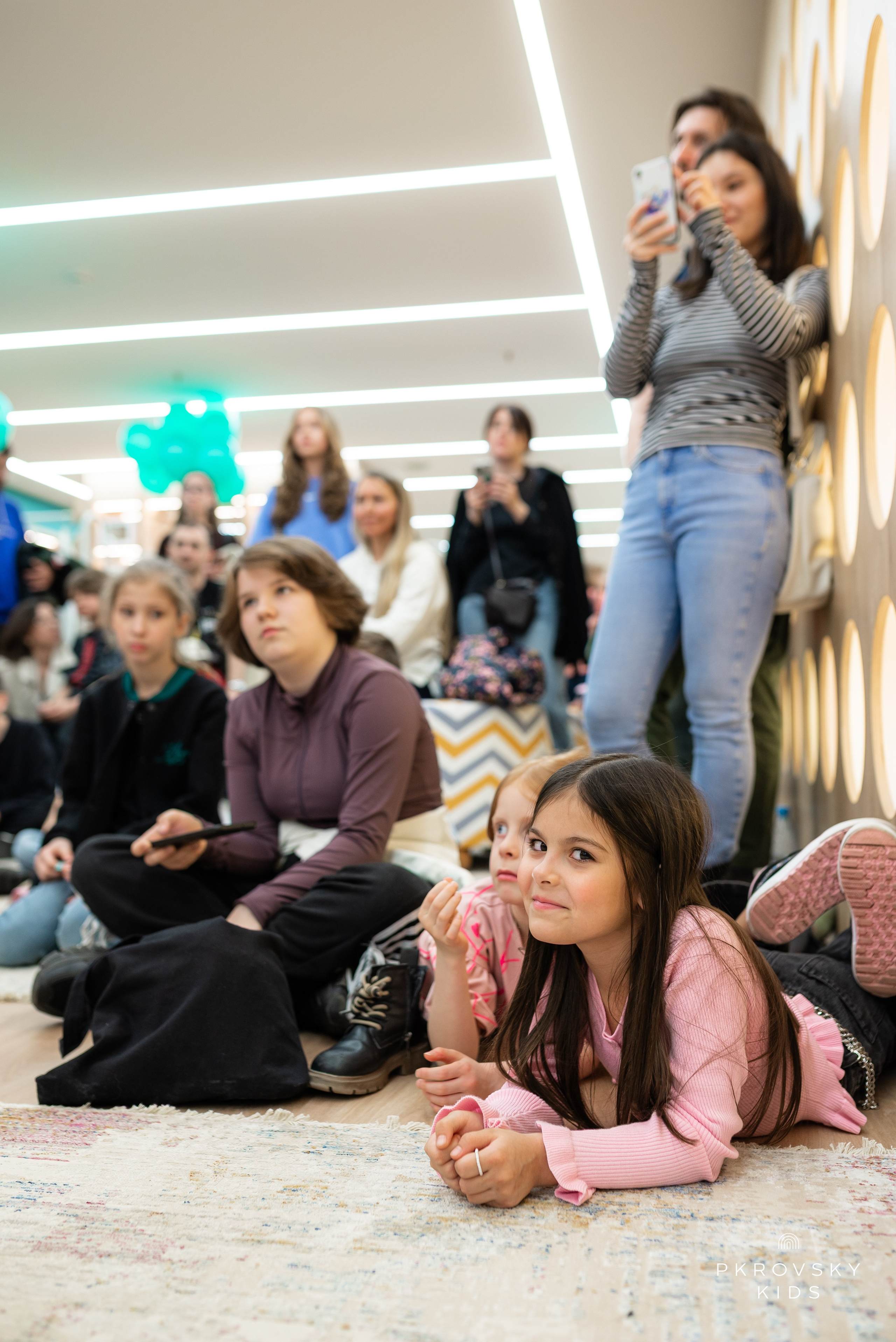 PKROVSKY kids. Фотограф Екатеринбург Александра Гнусина