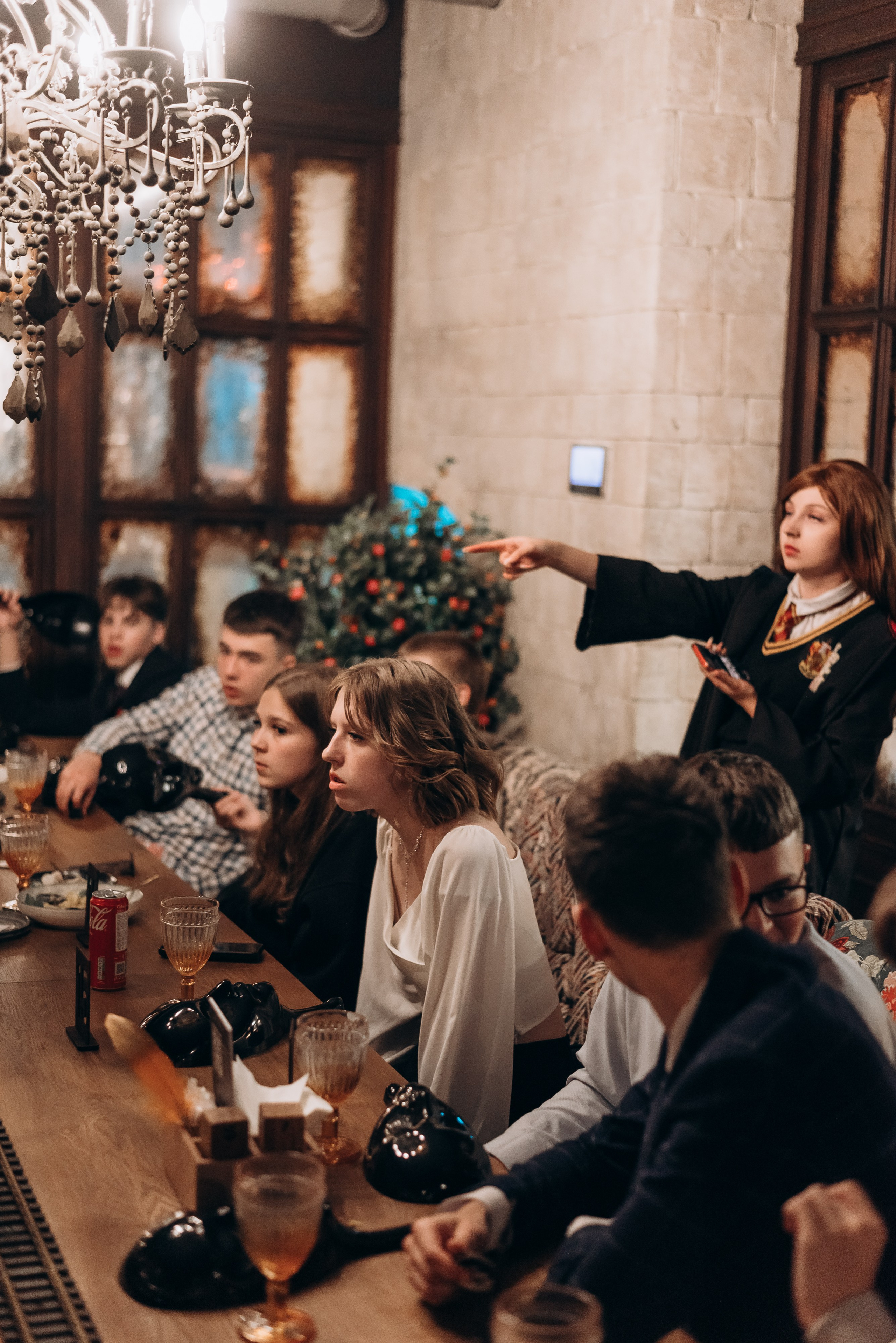 HP Mafia. Фотограф Екатеринбург Александра Гнусина