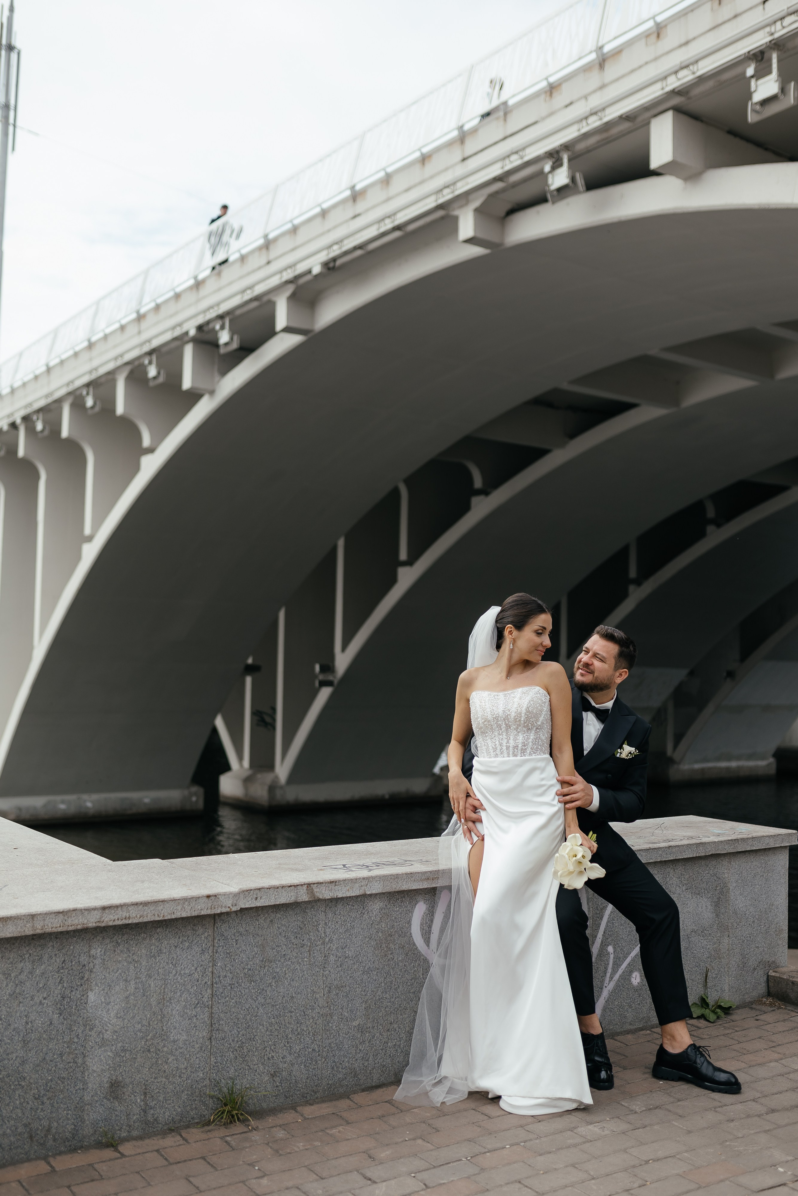 Tanya & Maksim. Фотограф Екатеринбург Александра Гнусина