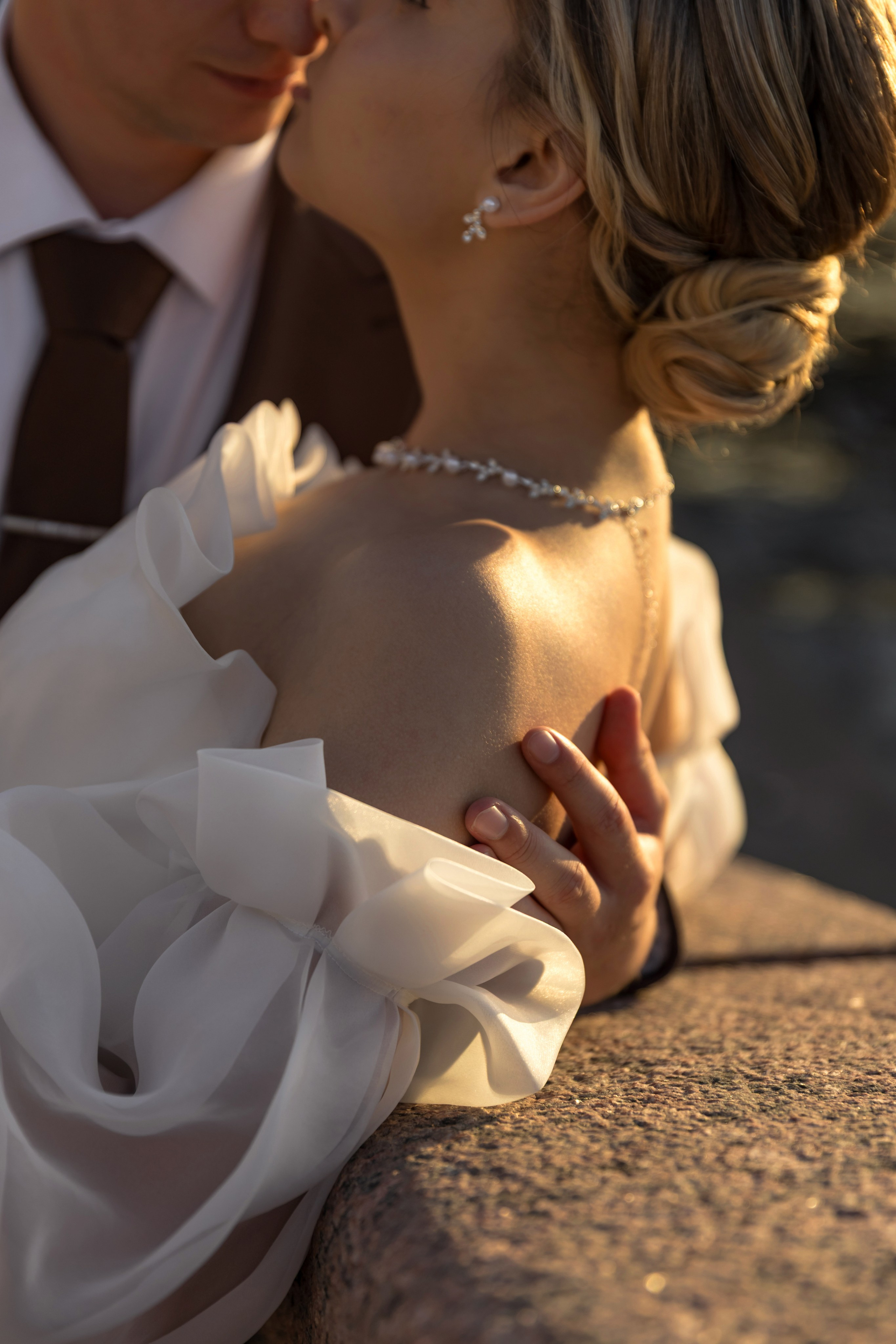 Свадьба Ольги и Ярослава. Свадебный и портретный фотограф в Санкт-Петербурге Надежда Чечулина