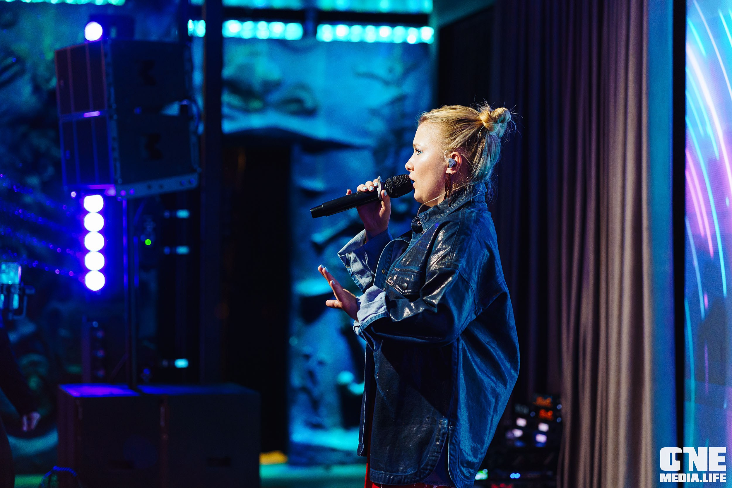 Фоторепортаж из ресторана Океан. One Media Life: фоторепортажи, фотоотчеты с мероприятий и заведений