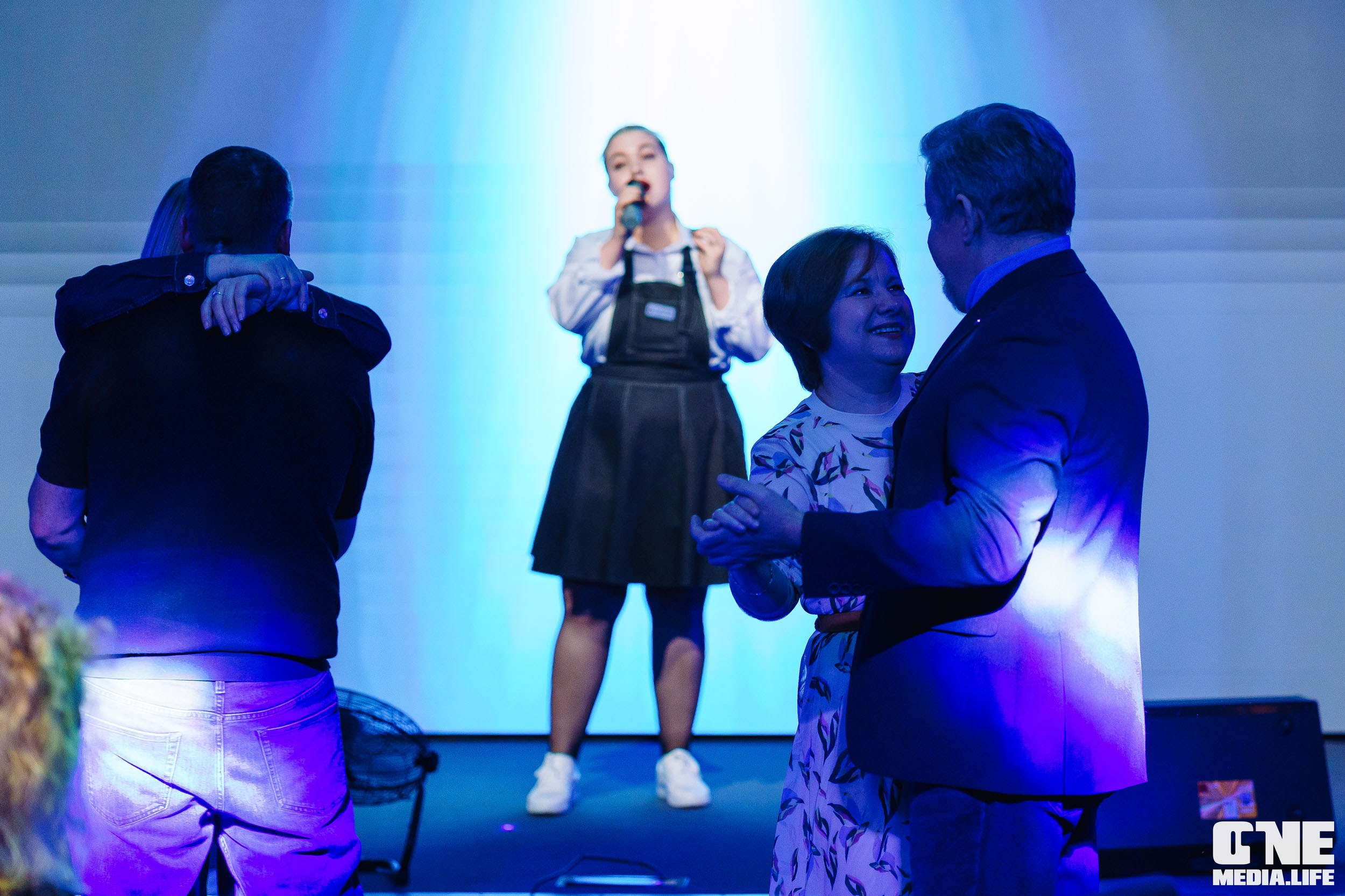 Фоторепортаж из ресторана Океан. One Media Life: фоторепортажи, фотоотчеты с мероприятий и заведений