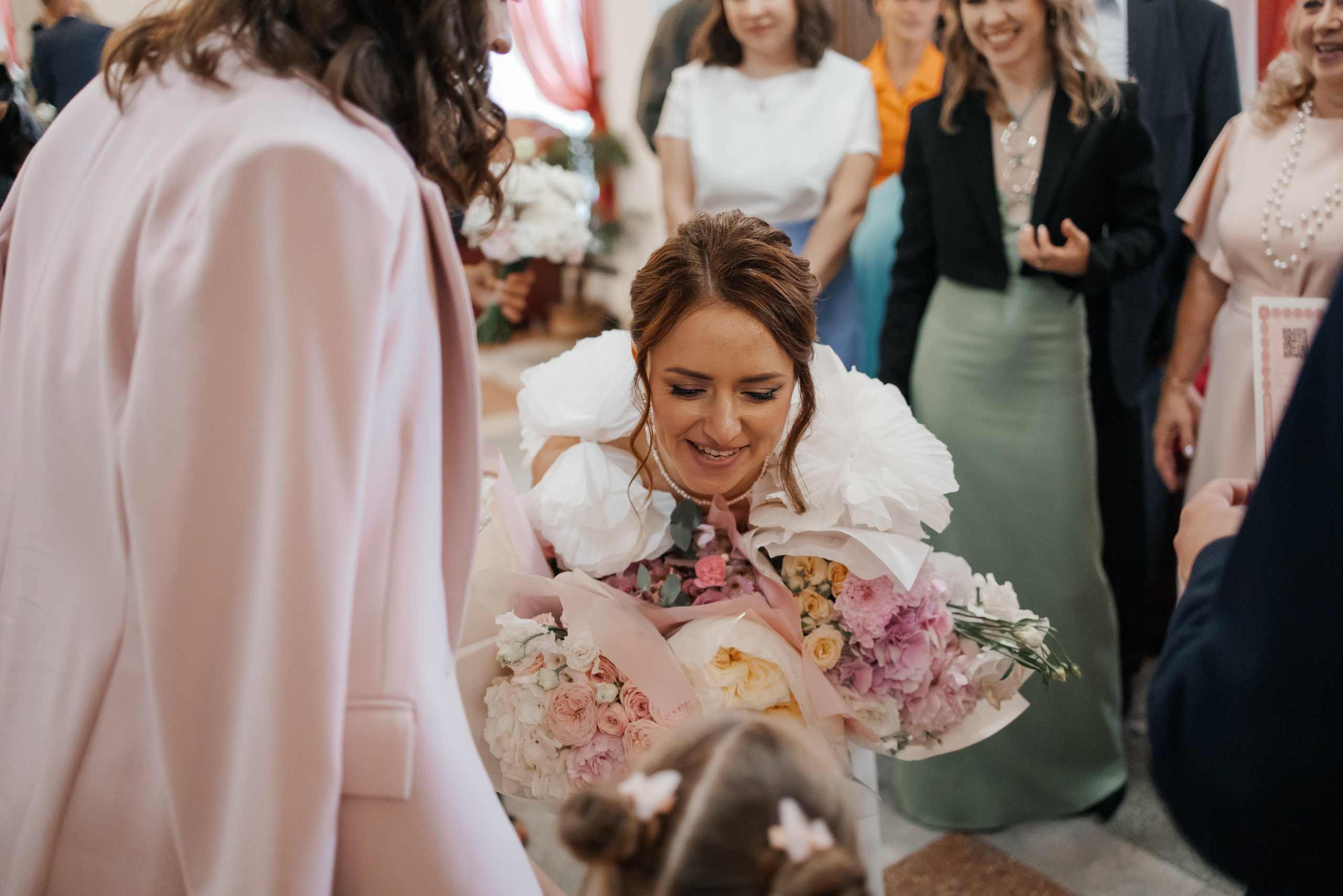 ПАКЕТ 8 ЧАСОВ. Свадебный  фотограф Новосибирск