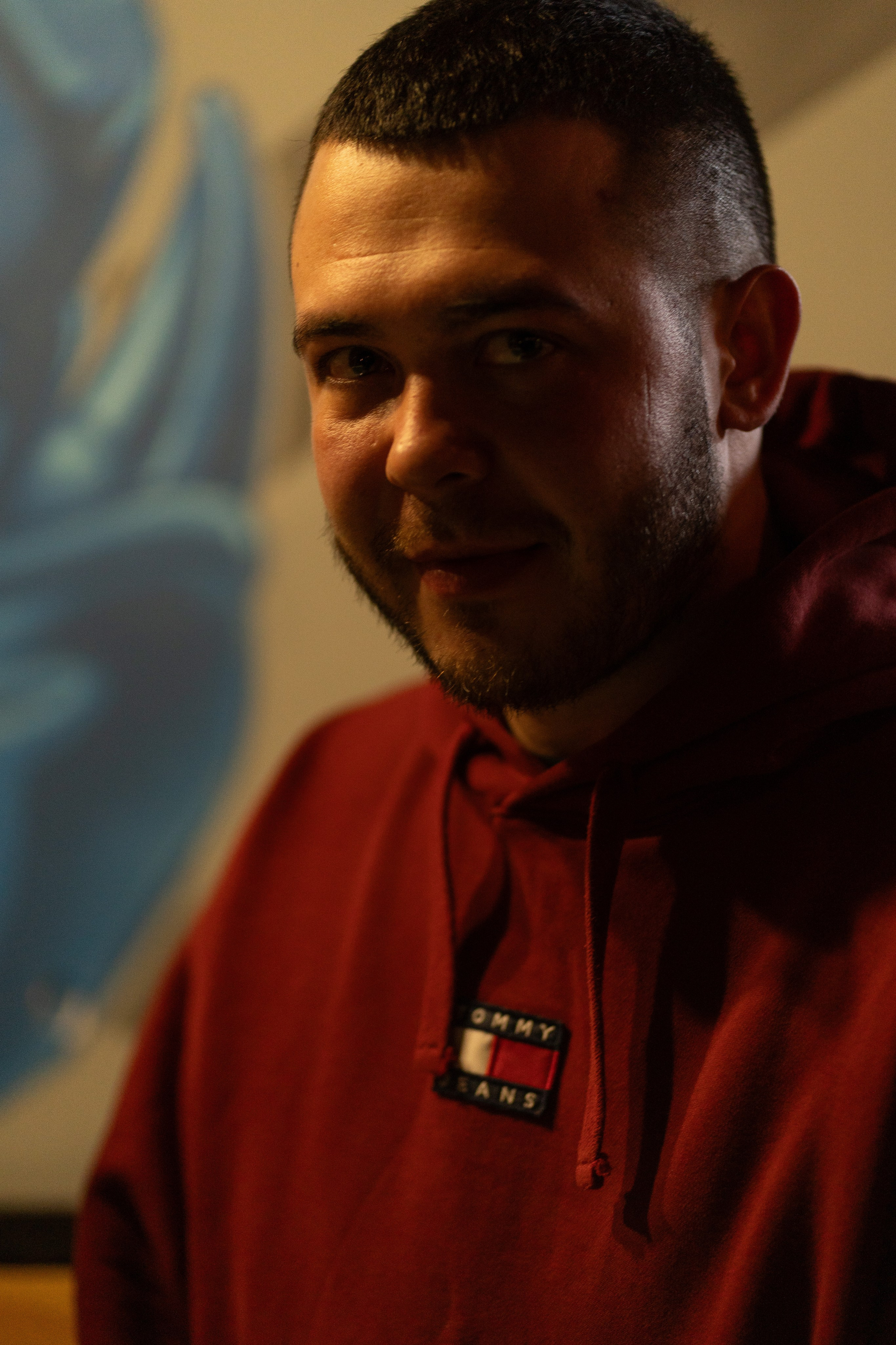 Рукс ШК. Анастасия Паршукова — фотограф Шерегеш Новосибирск