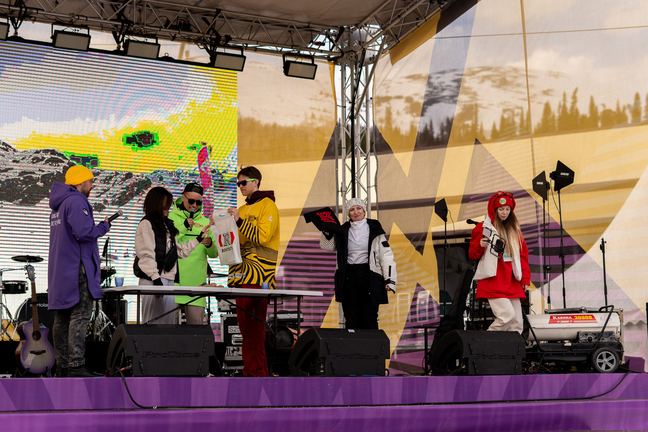 Грелка 15.04.24. Анастасия Паршукова — фотограф Шерегеш Новосибирск