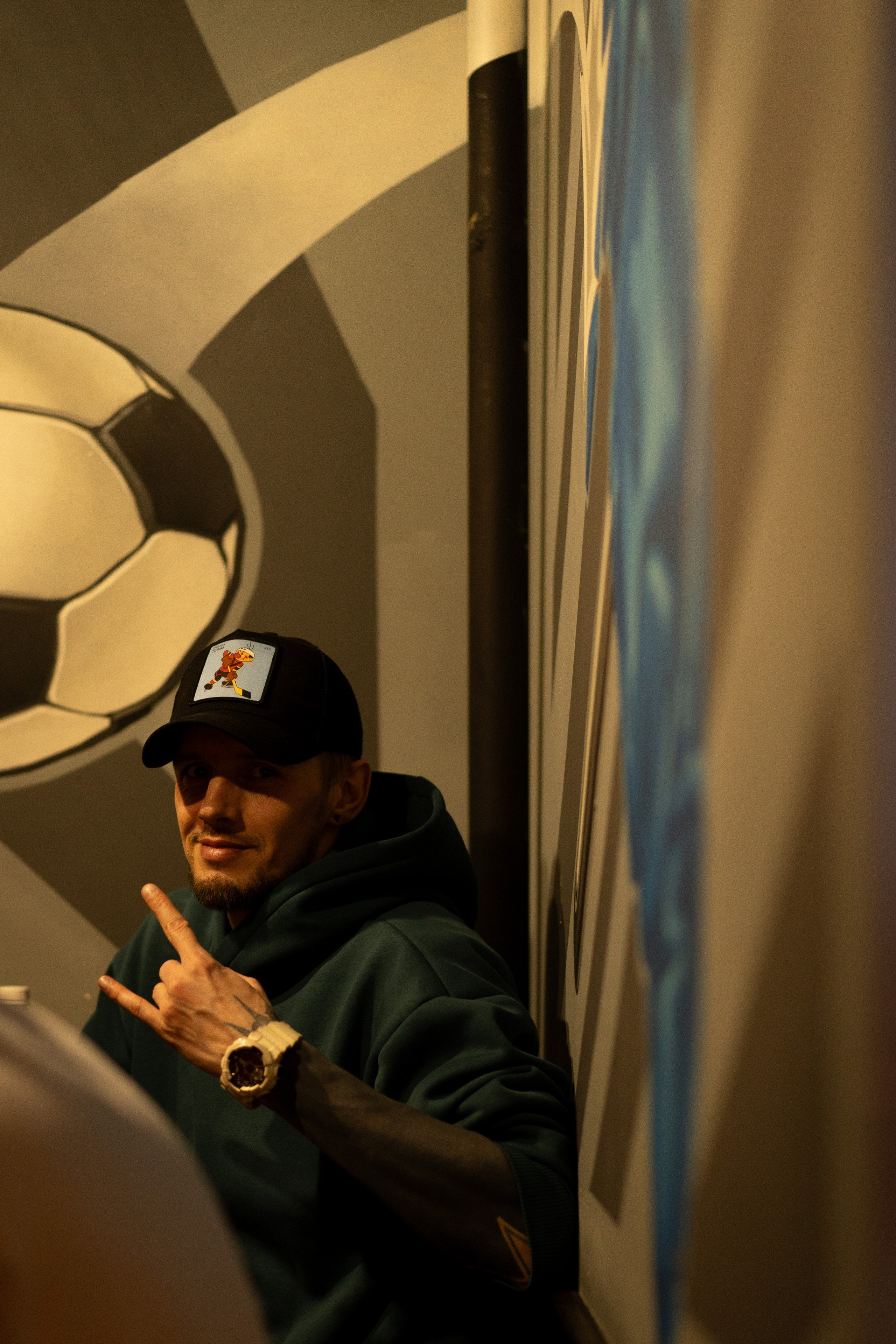 Рукс ШК. Анастасия Паршукова — фотограф Шерегеш Новосибирск