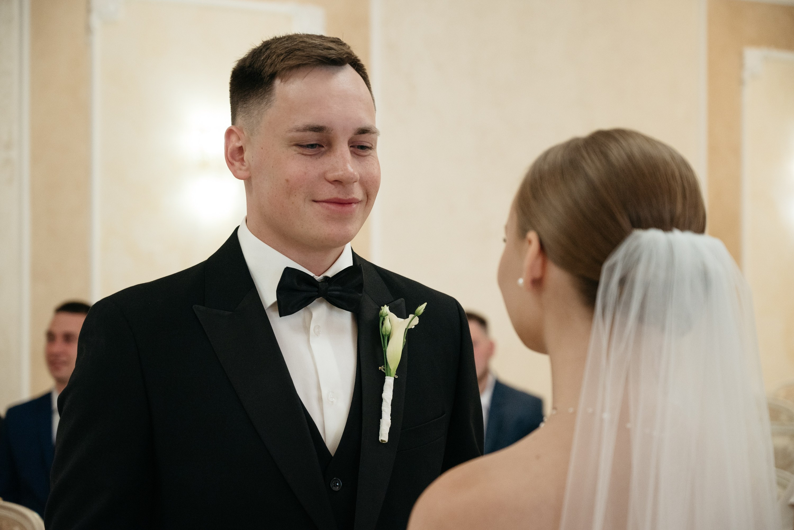 Родина Чайковского. Свадебный фотограф Ижевск Петр Шишков