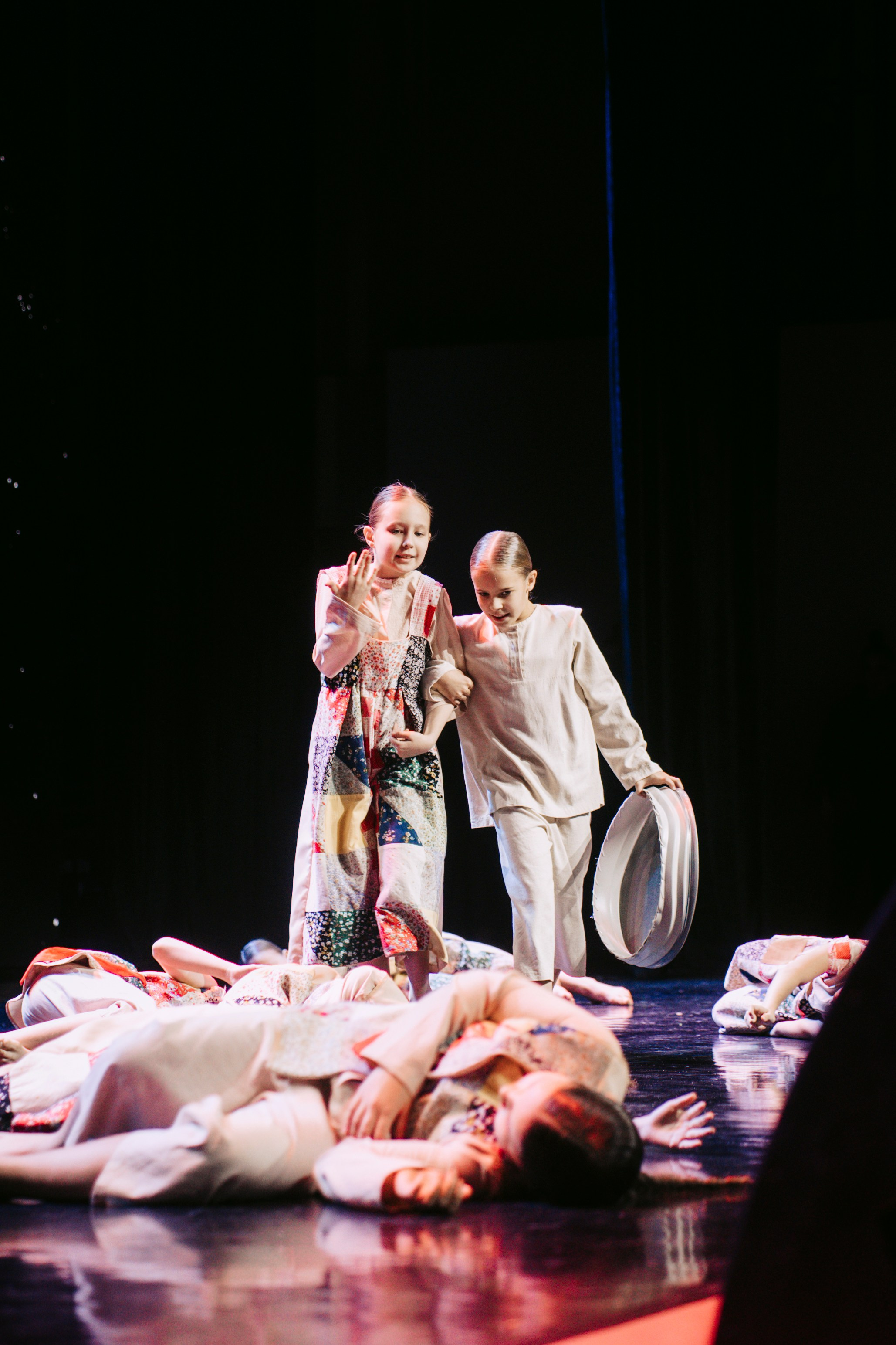 Окно. Главная