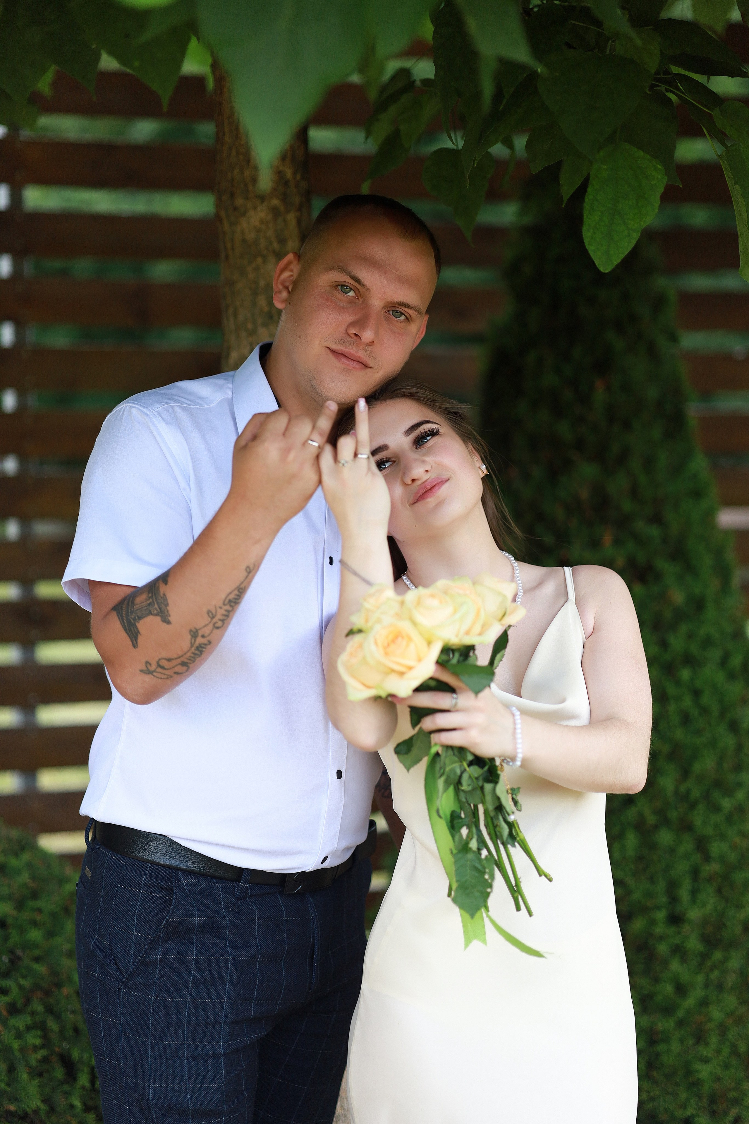 Михаил & Александра. Анна Чердак — фотограф станица Тбилисская, Кропоткин, Краснодар, Майкоп