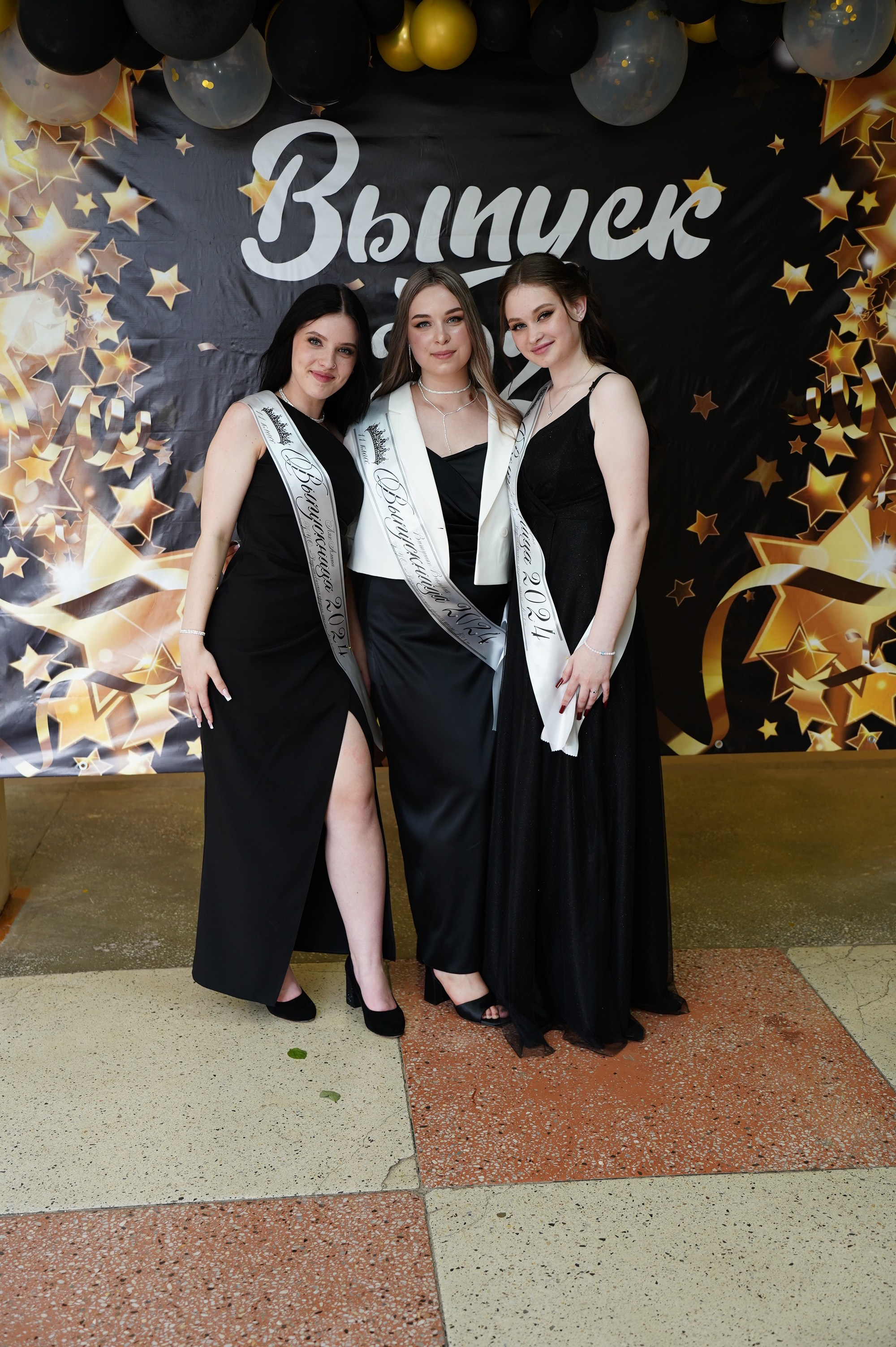 Выпускной. Семейный и свадебный фотограф Минск, Беларусь Анна Орловская