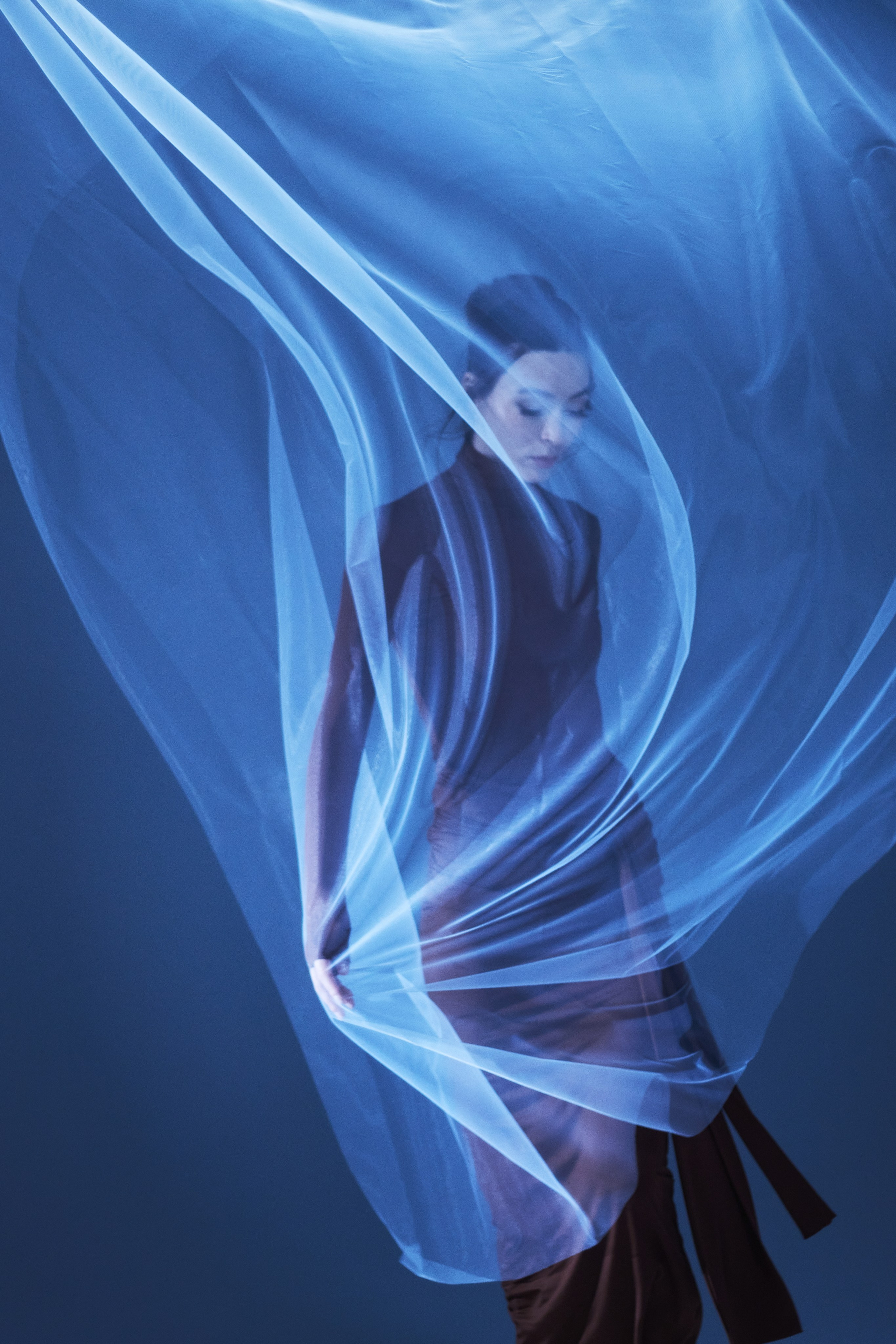 Юлия. Фотограф анималист — Тула, Москва