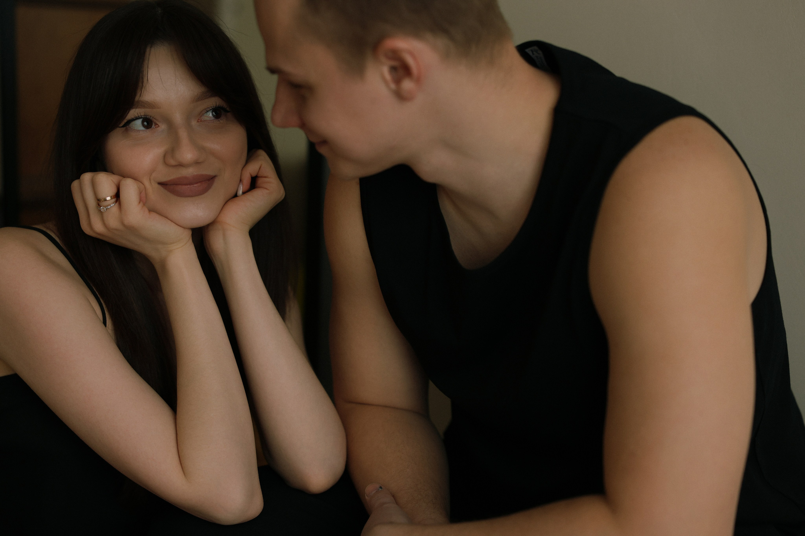 Ты мой дом. ФОТОГРАФ МОСКВА Диана Коротких