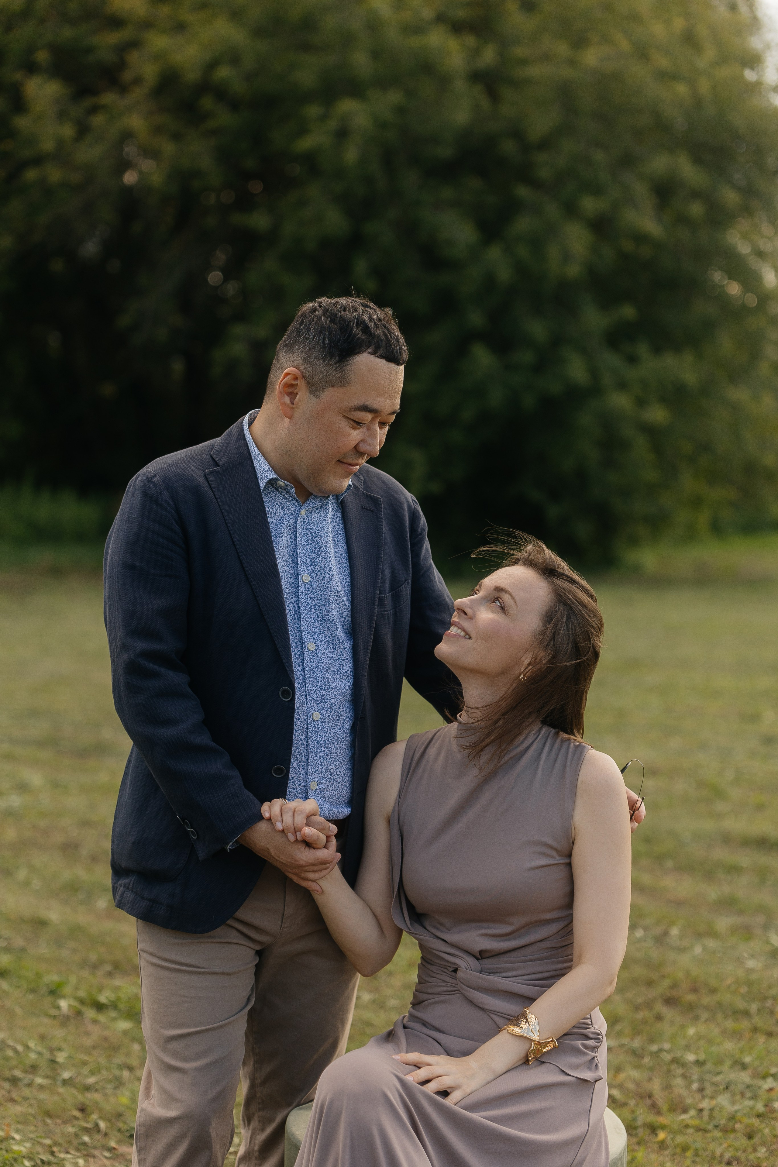 10 лет. Главная