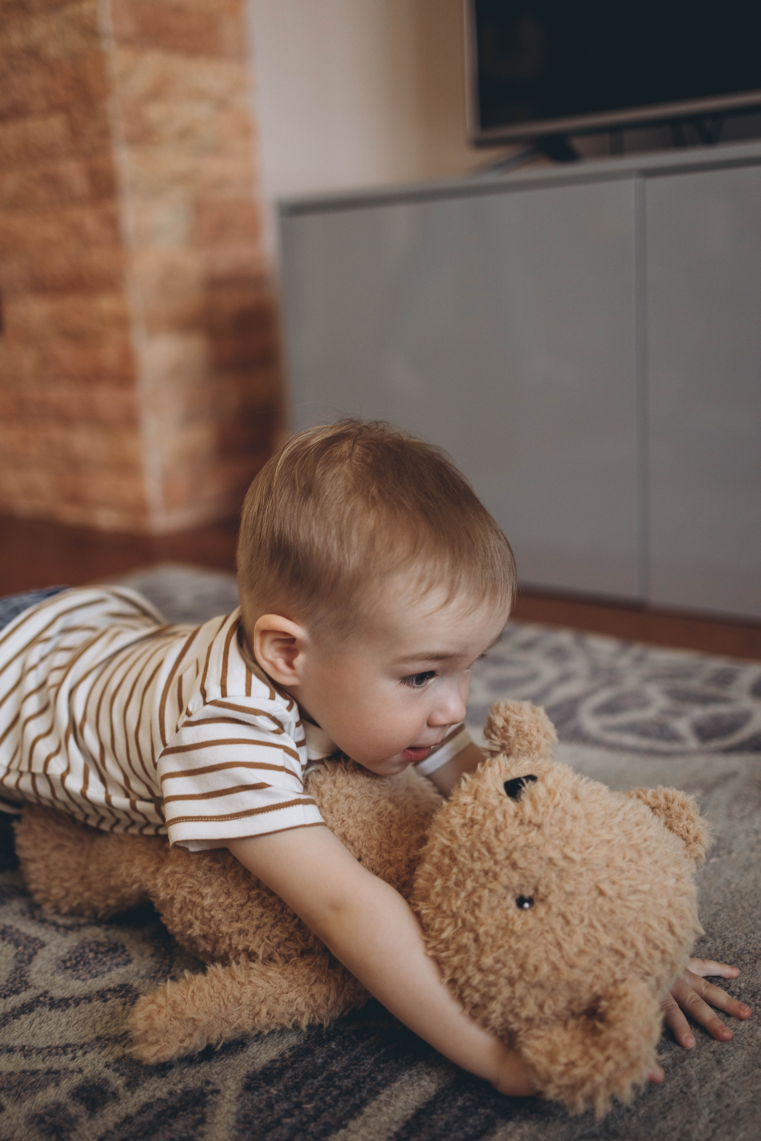 Кристина и Лев. Семейный фотограф в Москве Виктория Ястребинская