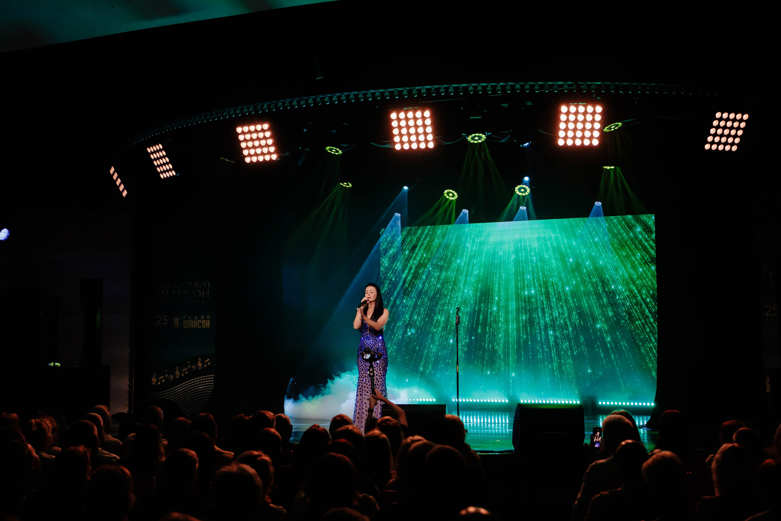 Концерты. Фотограф Красная поляна|Сочи|Сириус