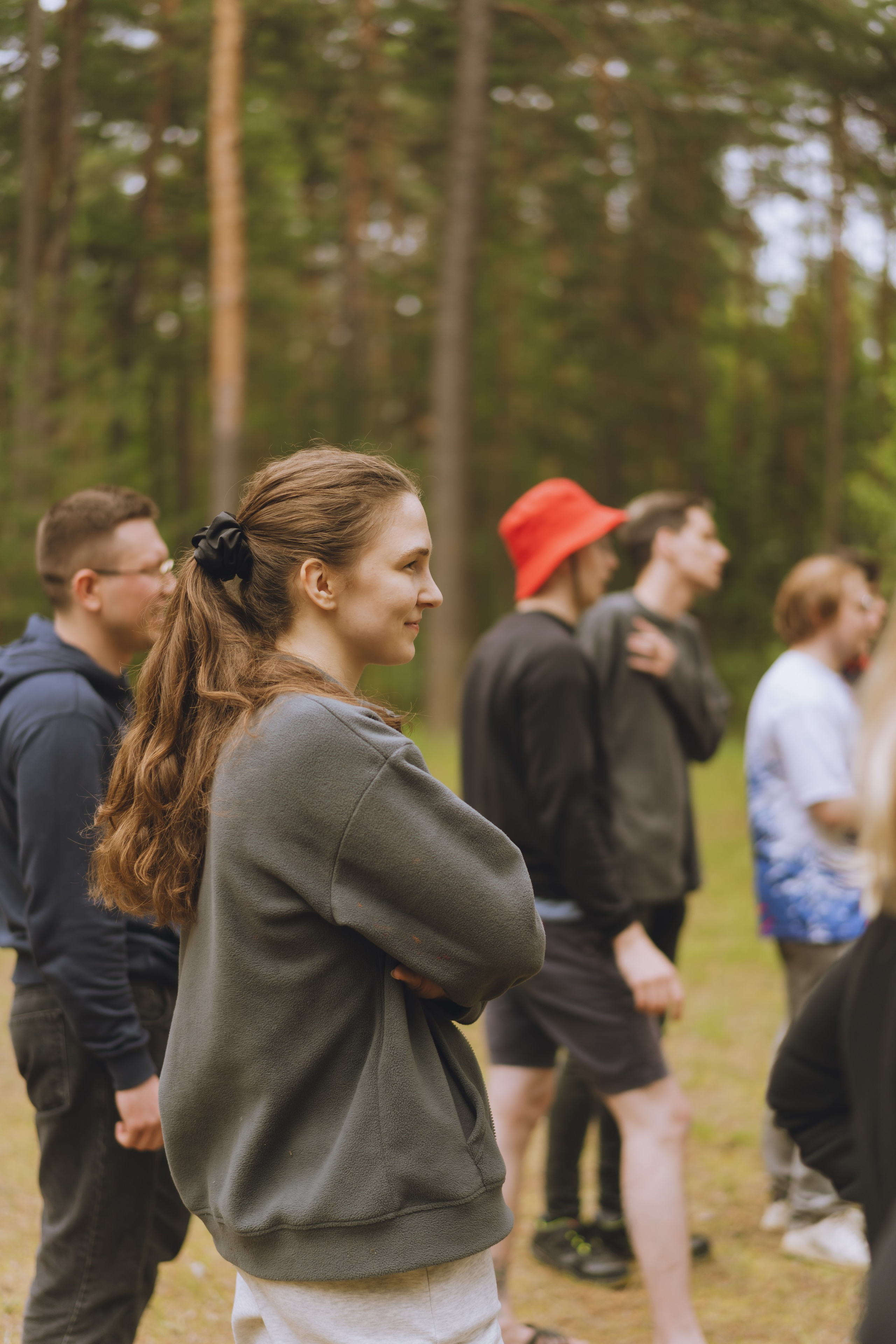 Палаточный форум CAMPot 2025. Фотограф Надежда Погребняк | Рязань | Москва