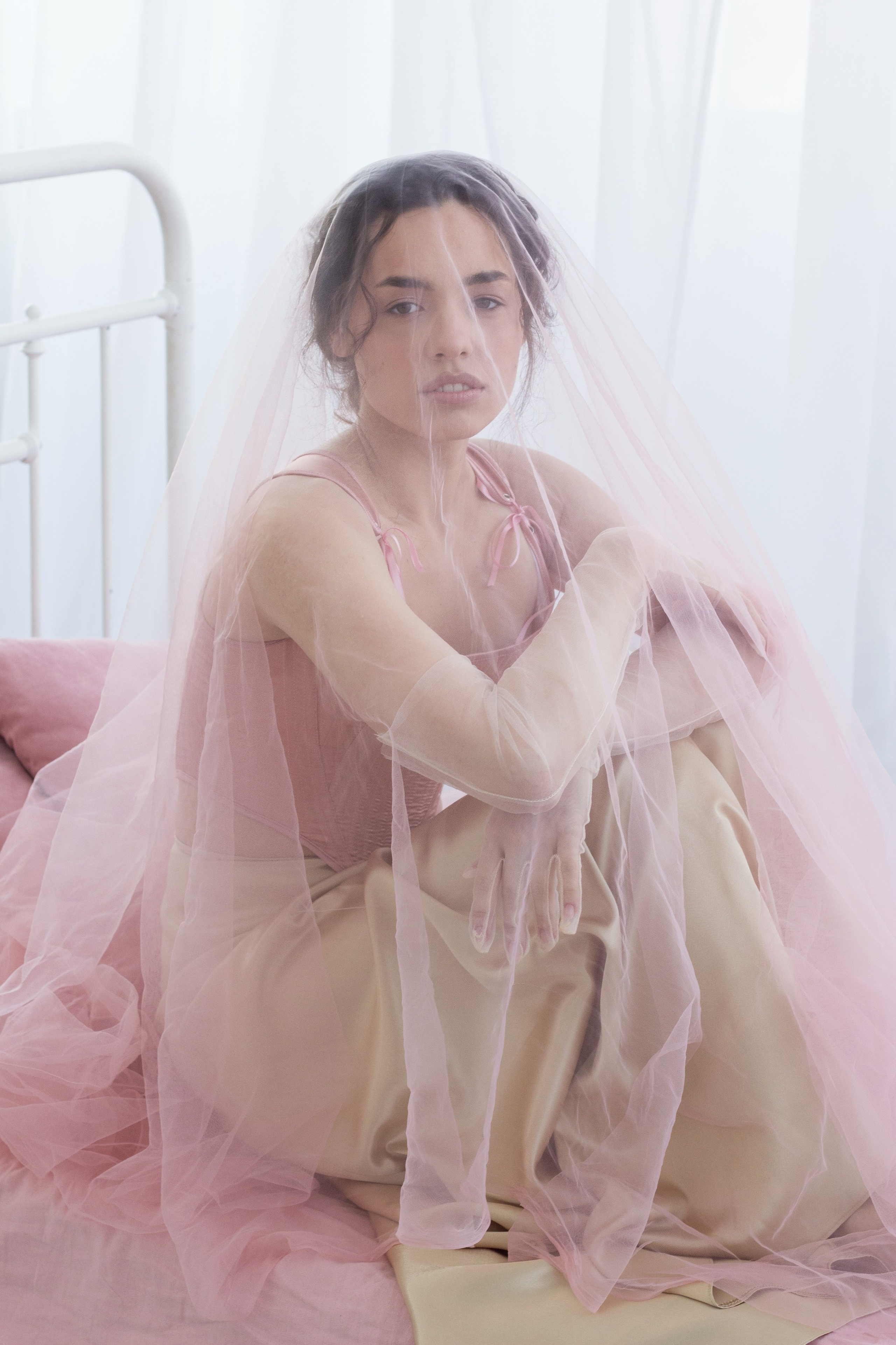 Валерия. Семейный и детский фотограф в Санкт-Петербурге — Лаврова Ольга