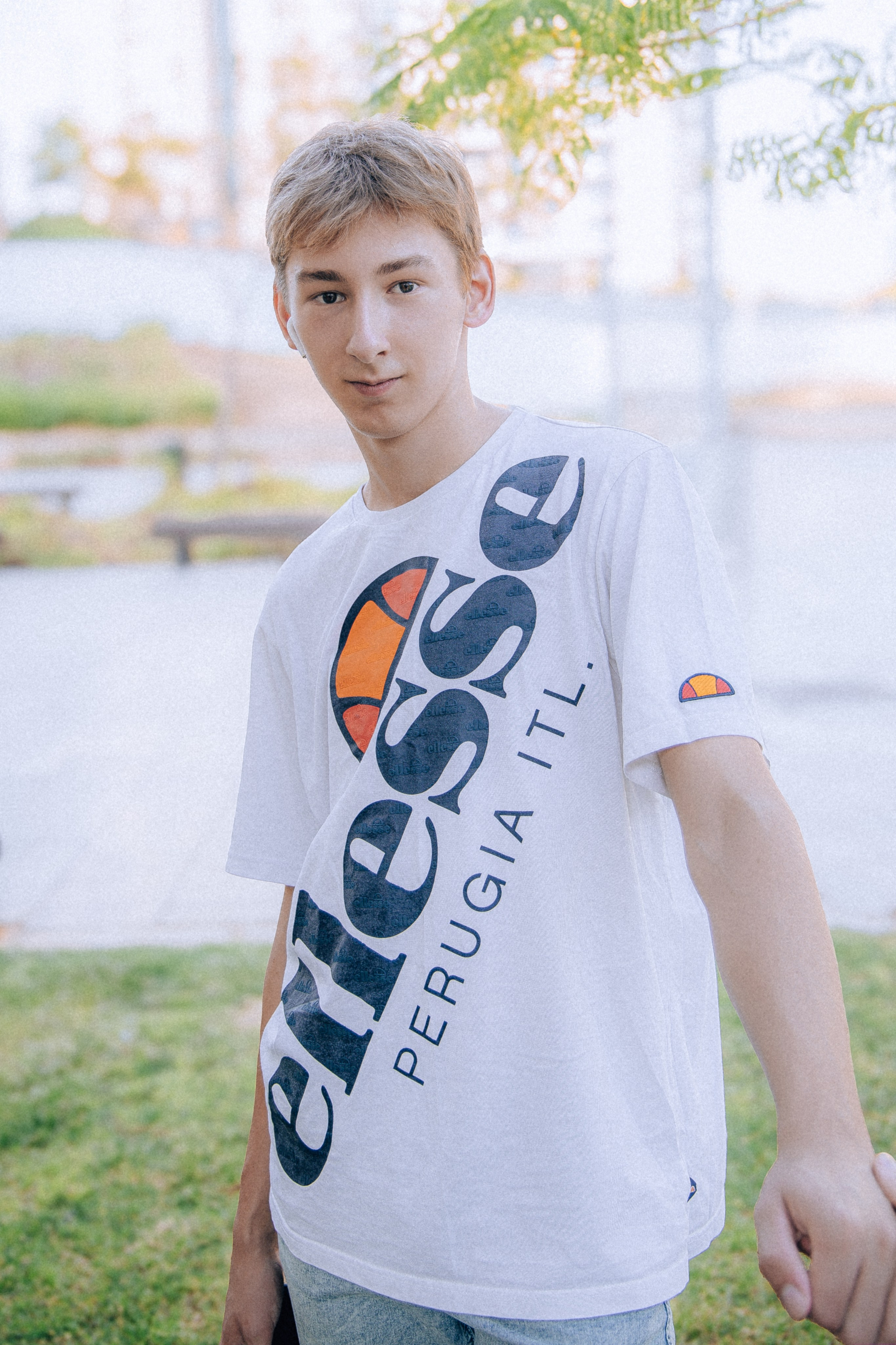 Family. Ir Yamim. Netanya. Anna Gidros — профессиональный фотограф