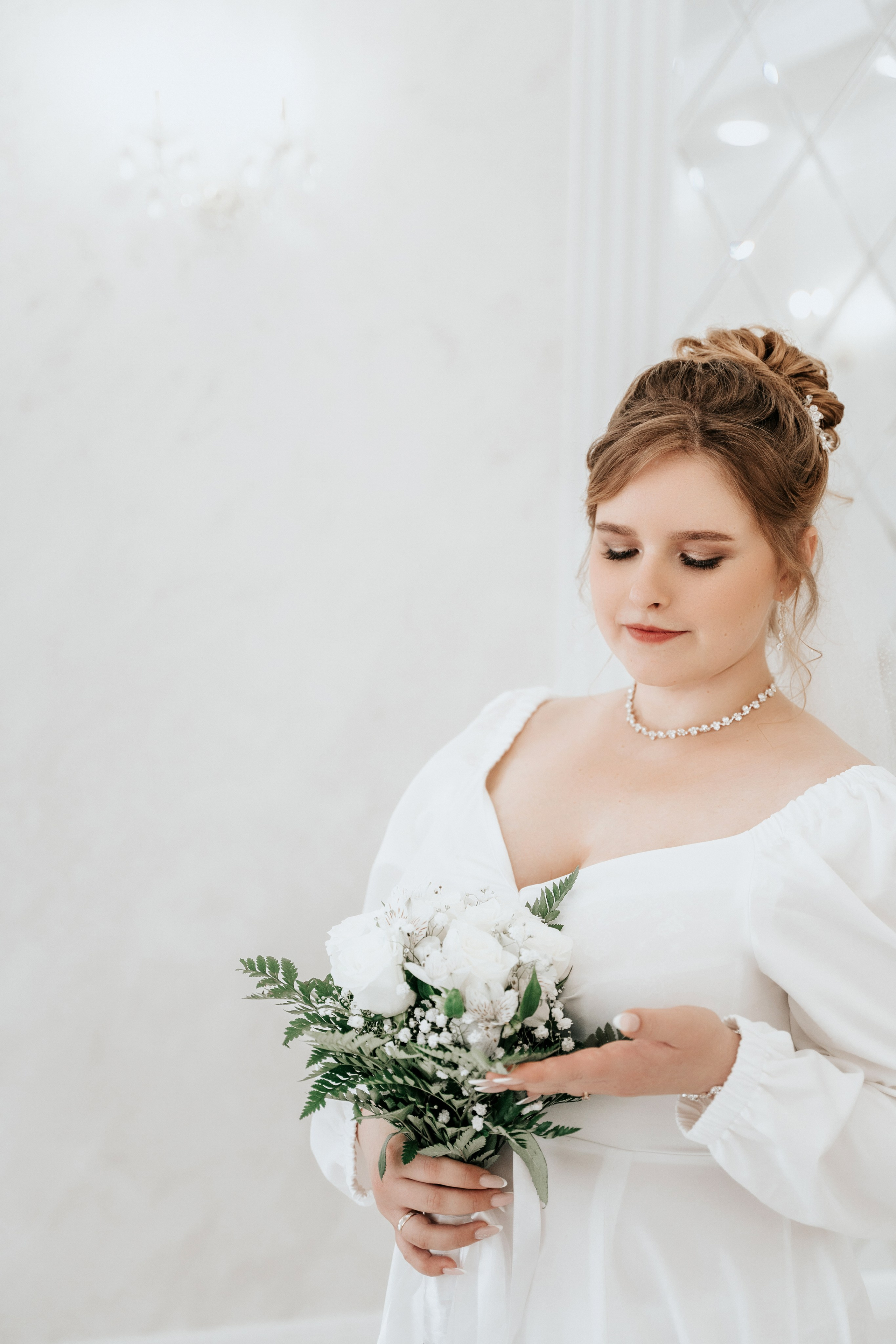 Фотосессия в ЗАГСе. Семейный фотограф в Белгороде Амелина Алина