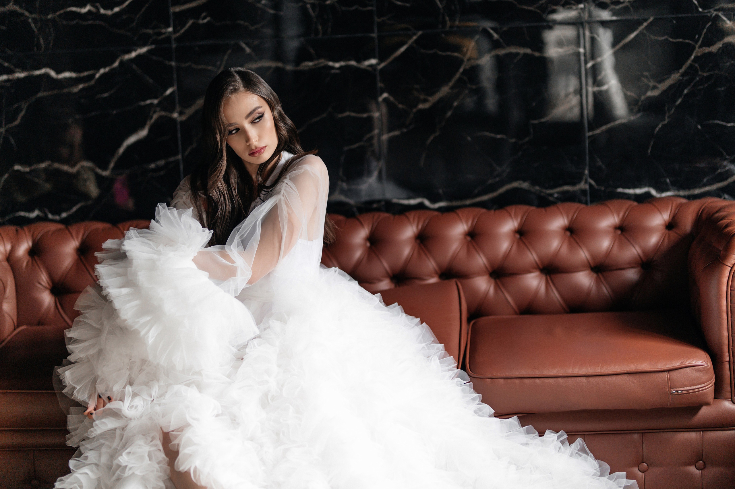 Sabina. Фотограф Кирилл Верт