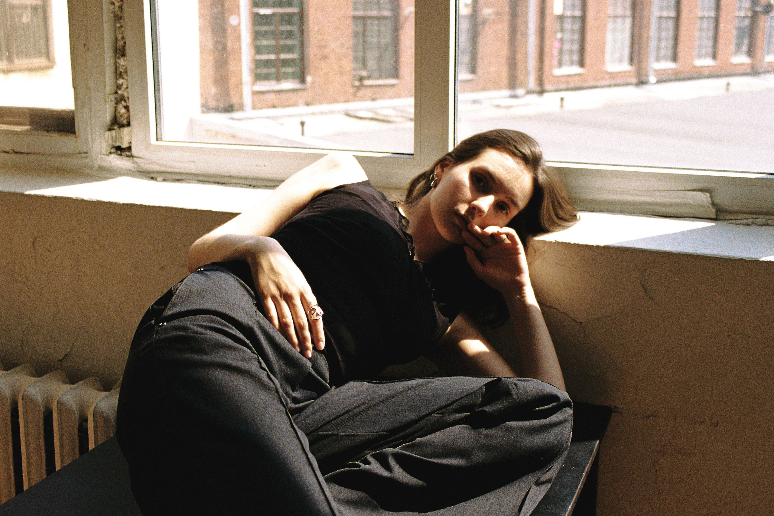 Anastasia. Daria Y. Фототерапия │ Санкт-Петербург