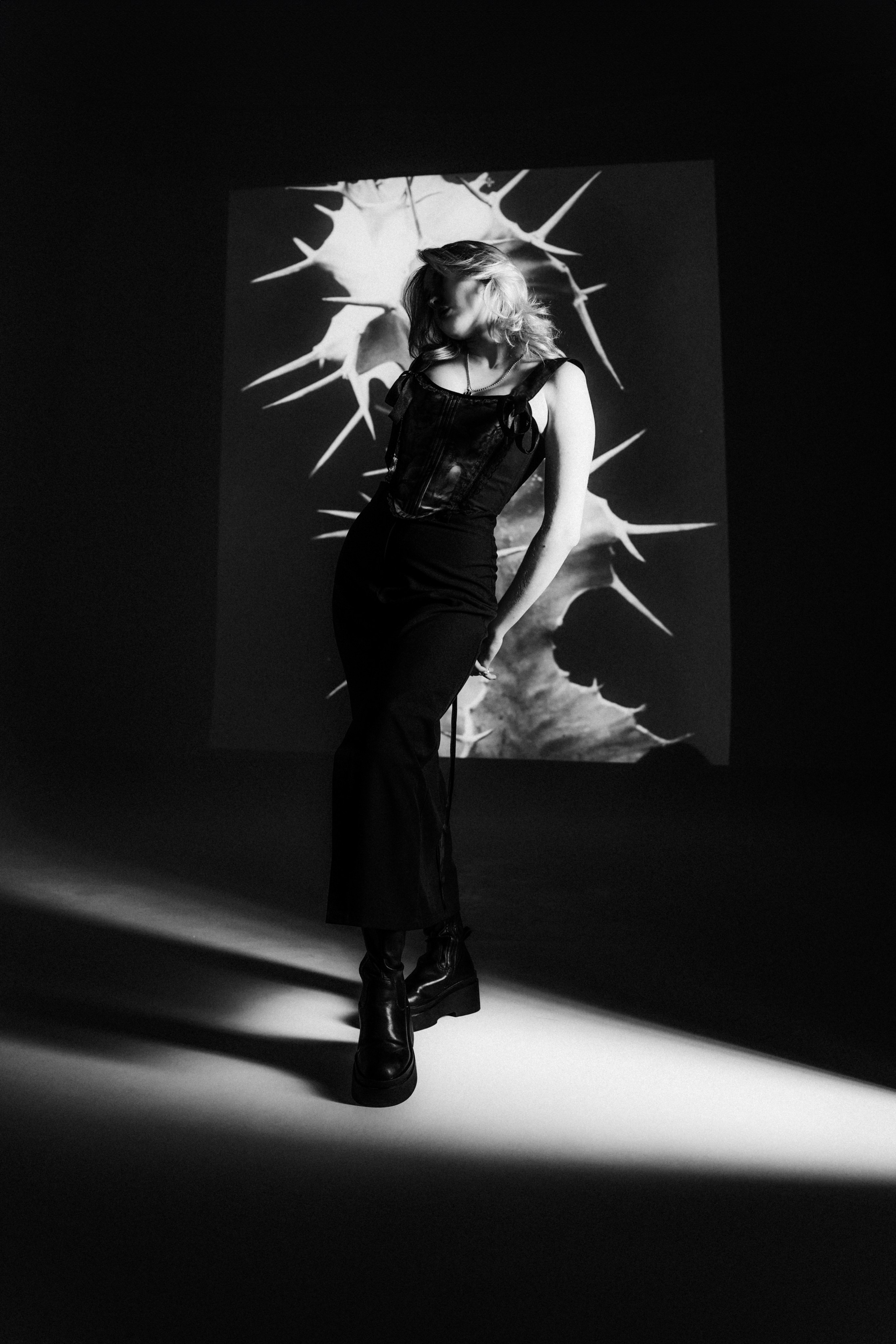 Яна Винская. Galchenok