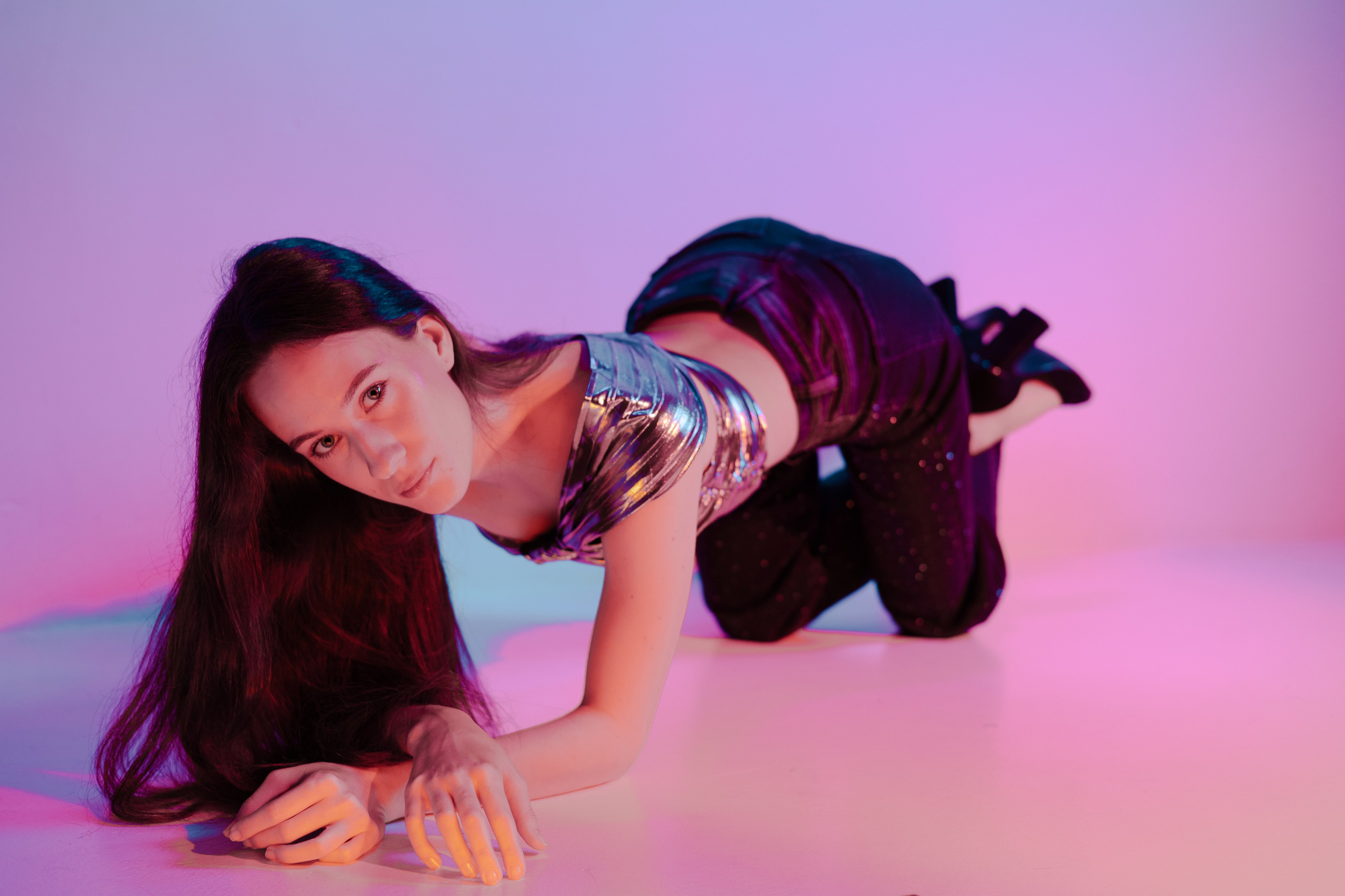 Елизавета. Портретный, семейный фотограф в Санкт-Петербурге и Ленинградской области Виктория Соловьёва