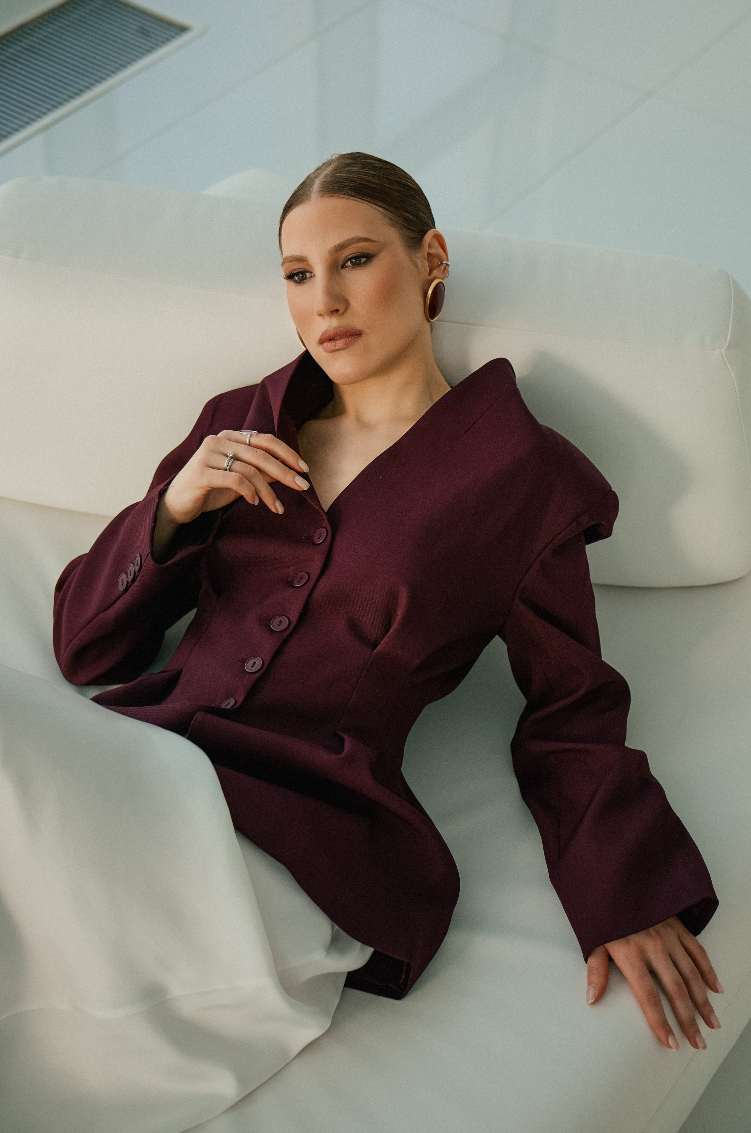 Наташа. Женский, семейный фотограф в Санкт-Петербурге и Ленинградской области Виктория Соловьёва