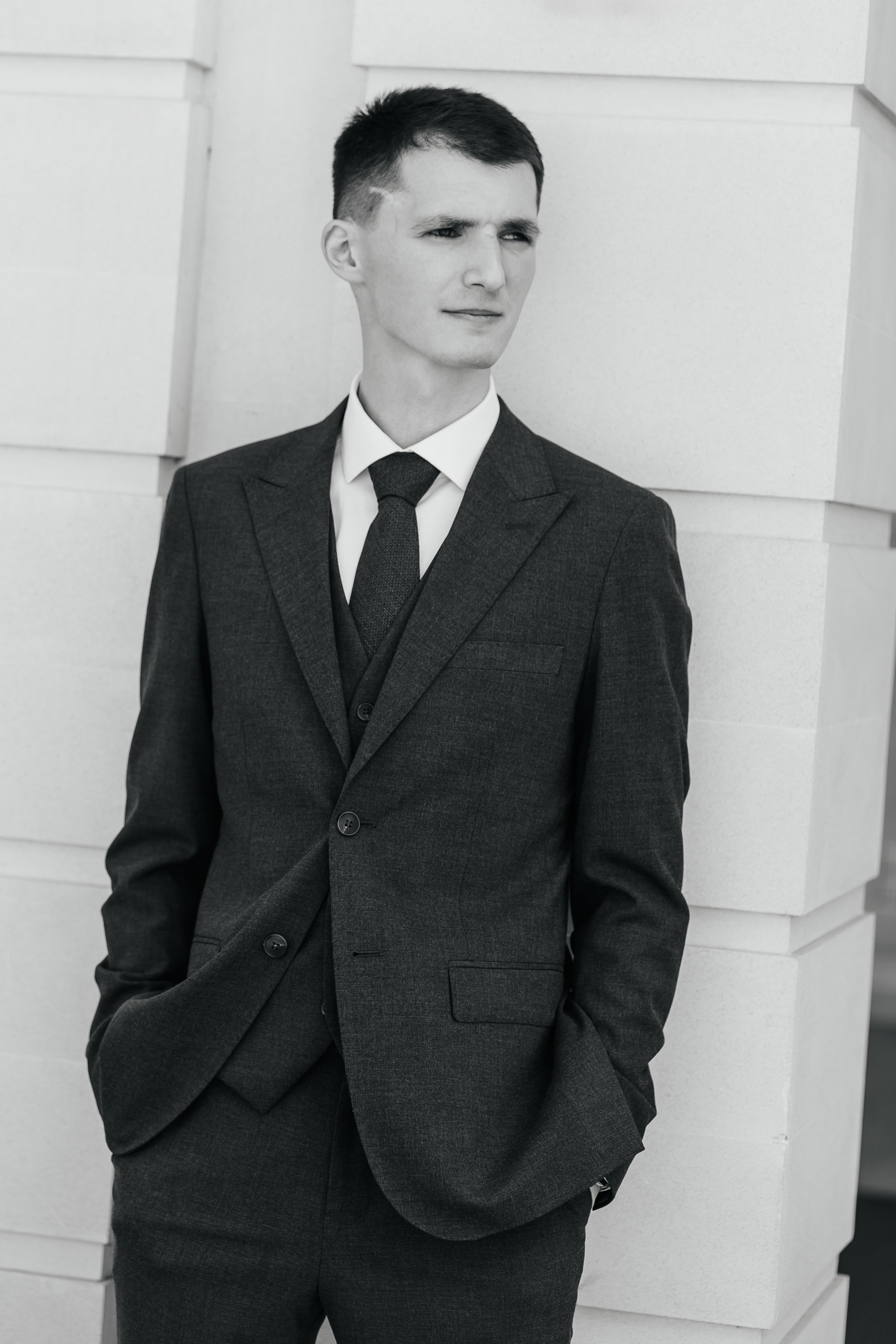 Анна и Артур