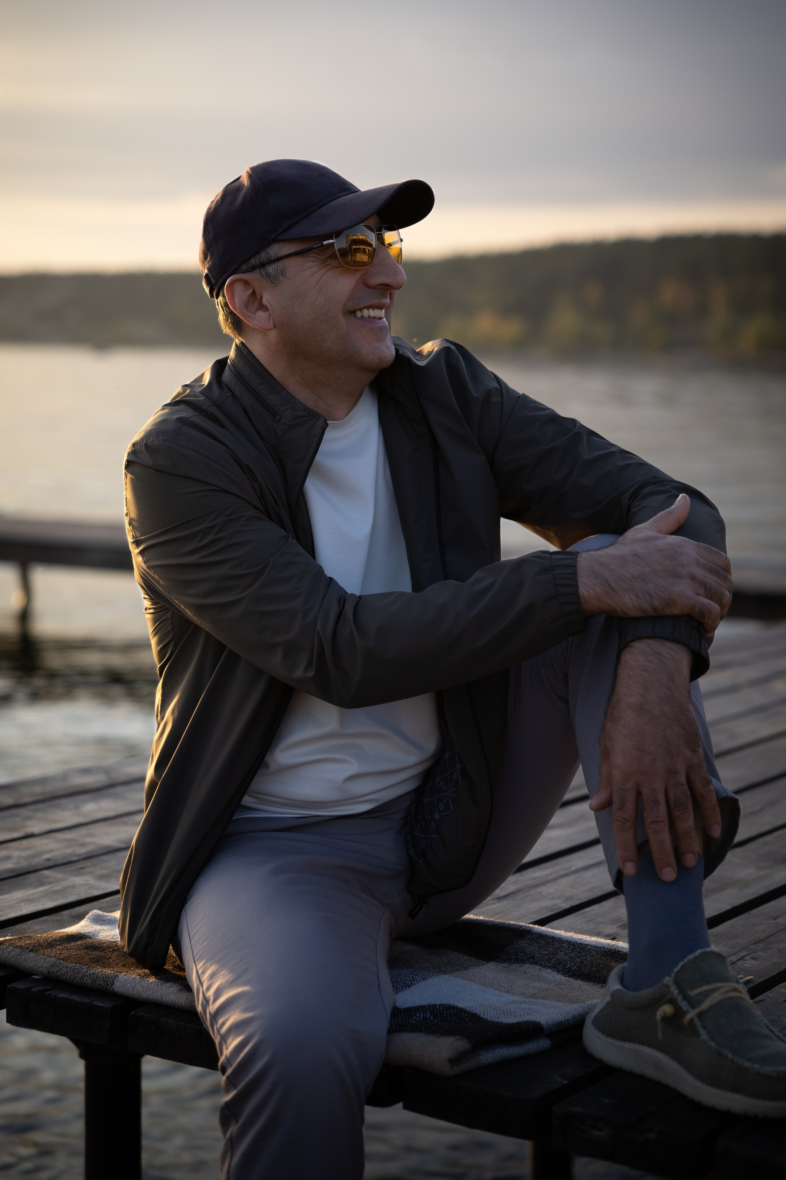 Фотограф Новосибирск, Академгородок, Бердск — Айна