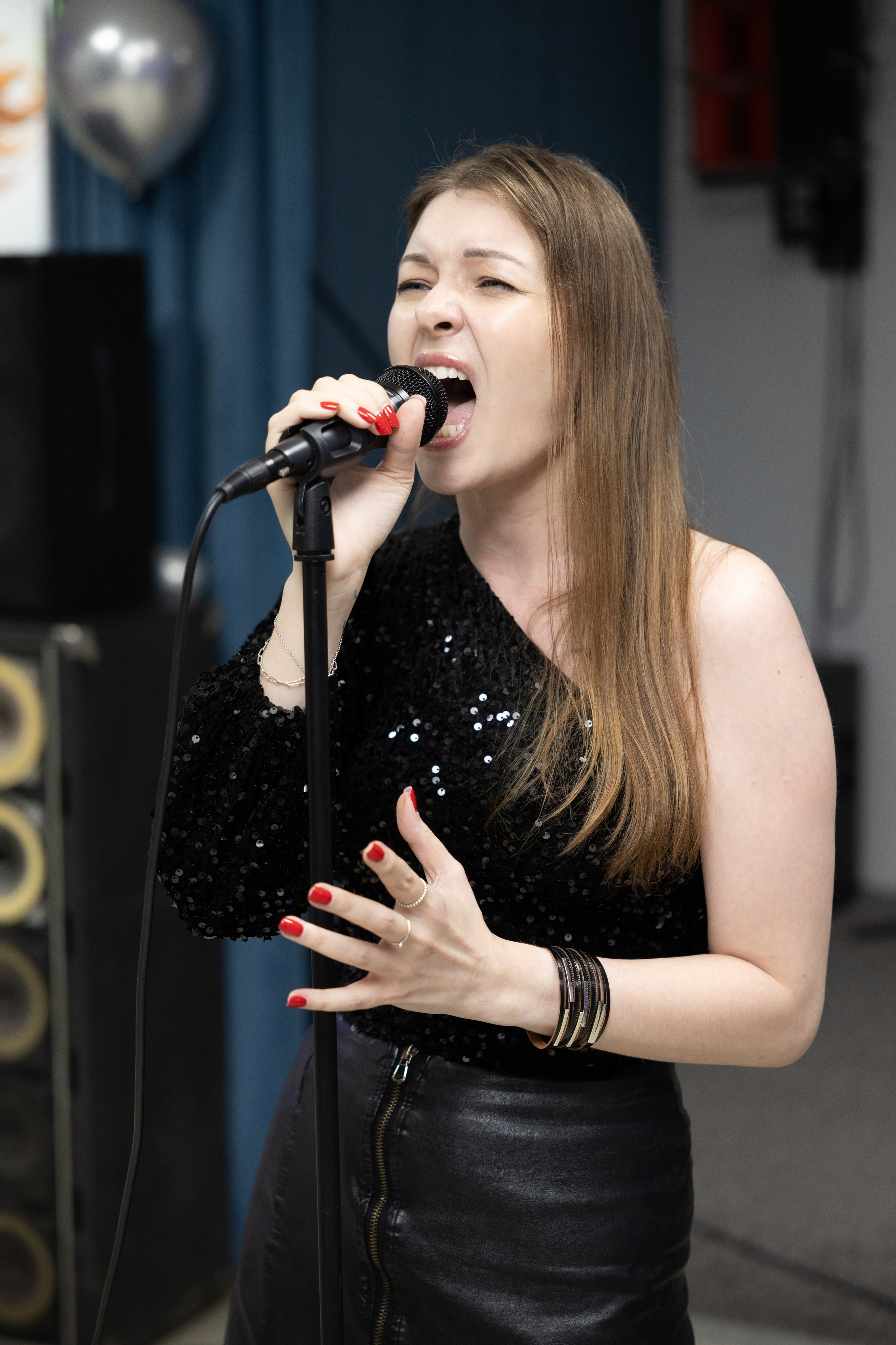 Репортажная съёмка. Фотограф Новосибирск, Академгородок, Бердск — Айна