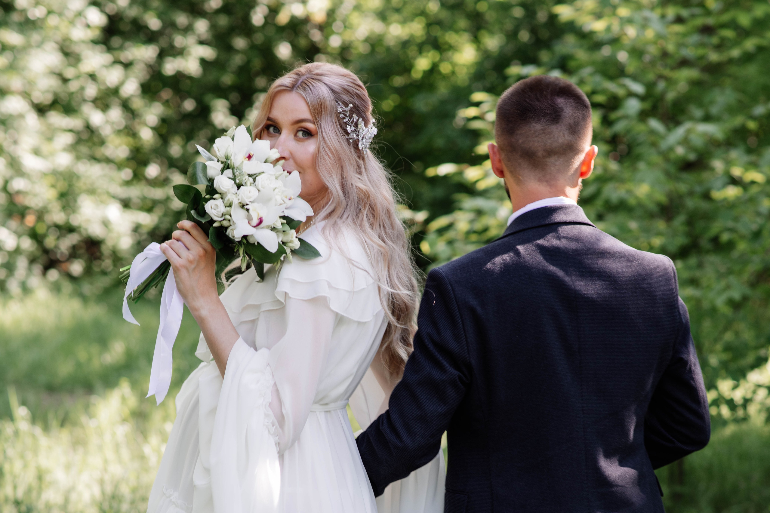 Федор и Ангелина. Фотограф в Иркутске Александр Тарасов