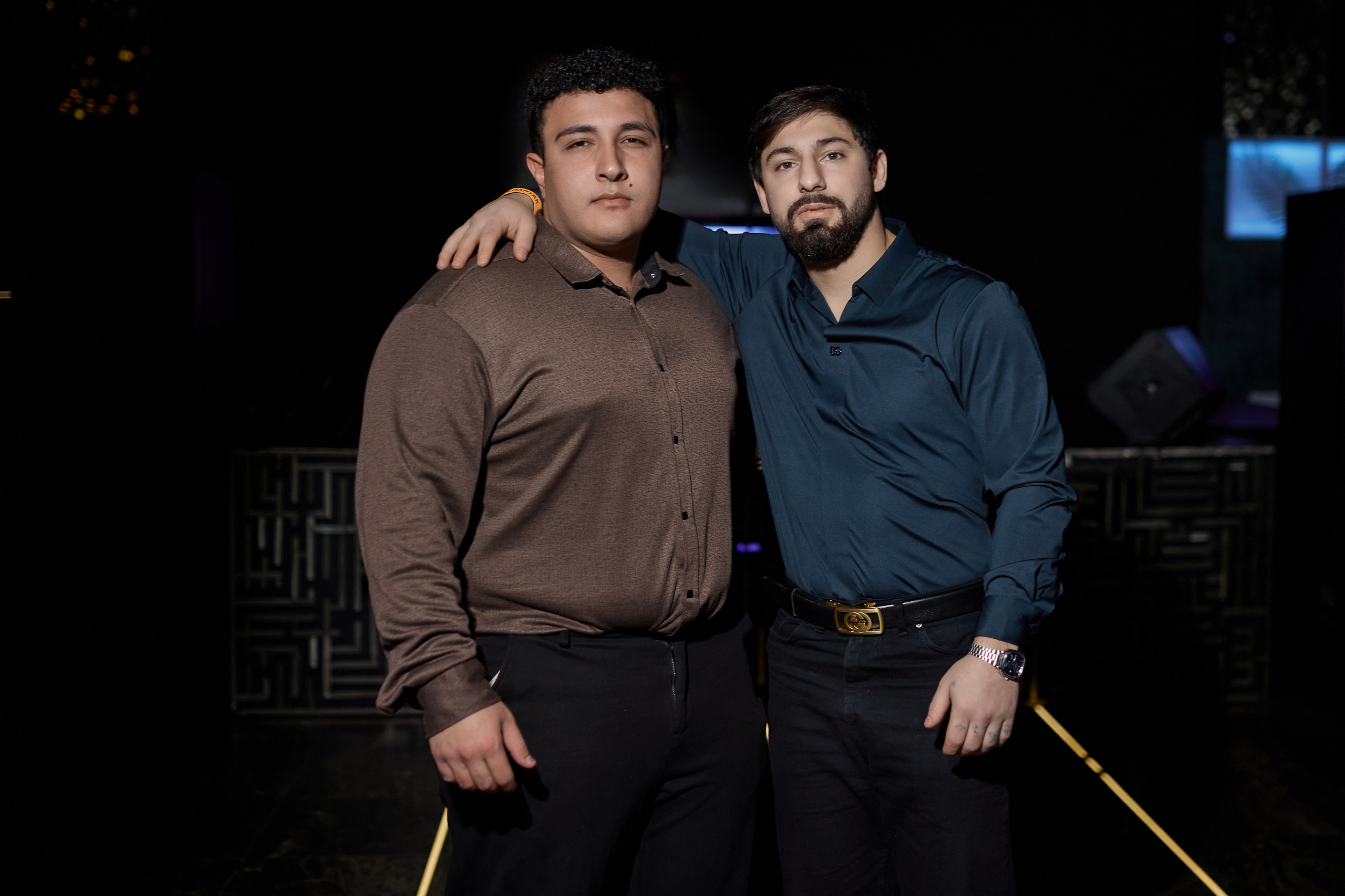 Timran. Andrey Pospelove. Фотограф в Саратове