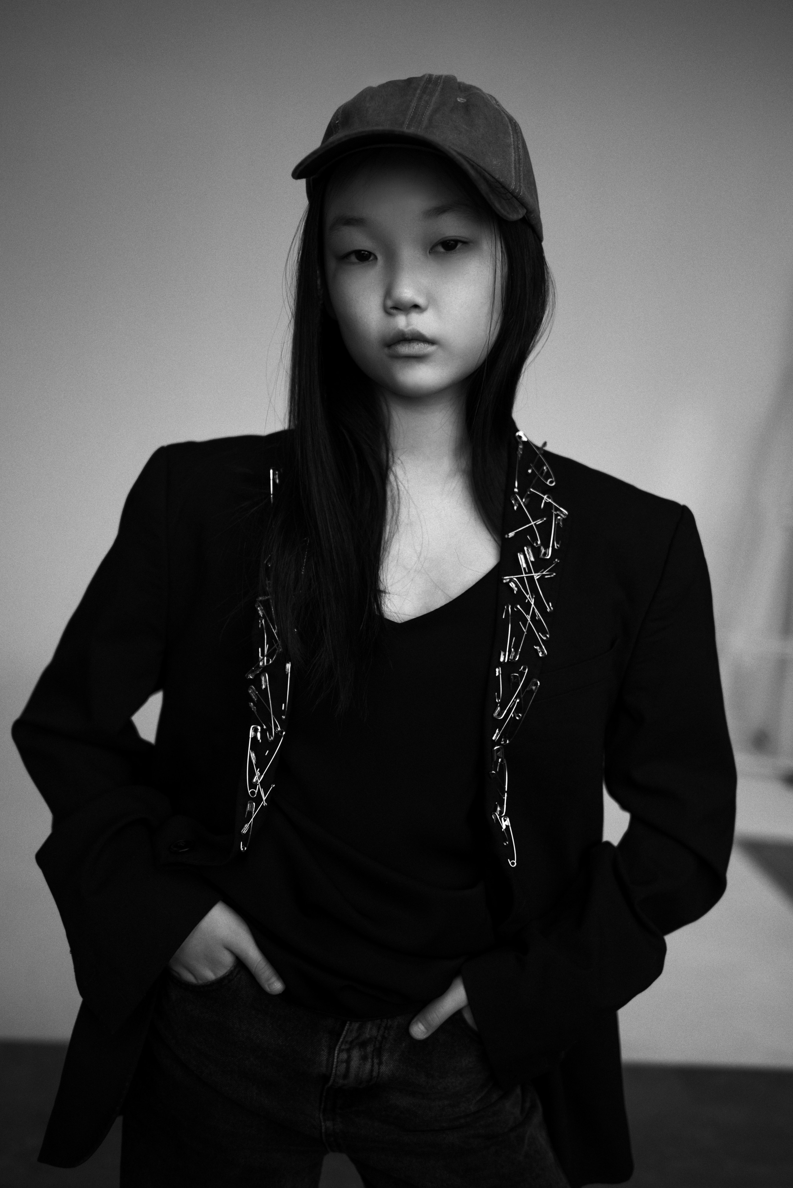 Kira. Фотограф Москва Виктория Вишневская актерское / модельное портфолио