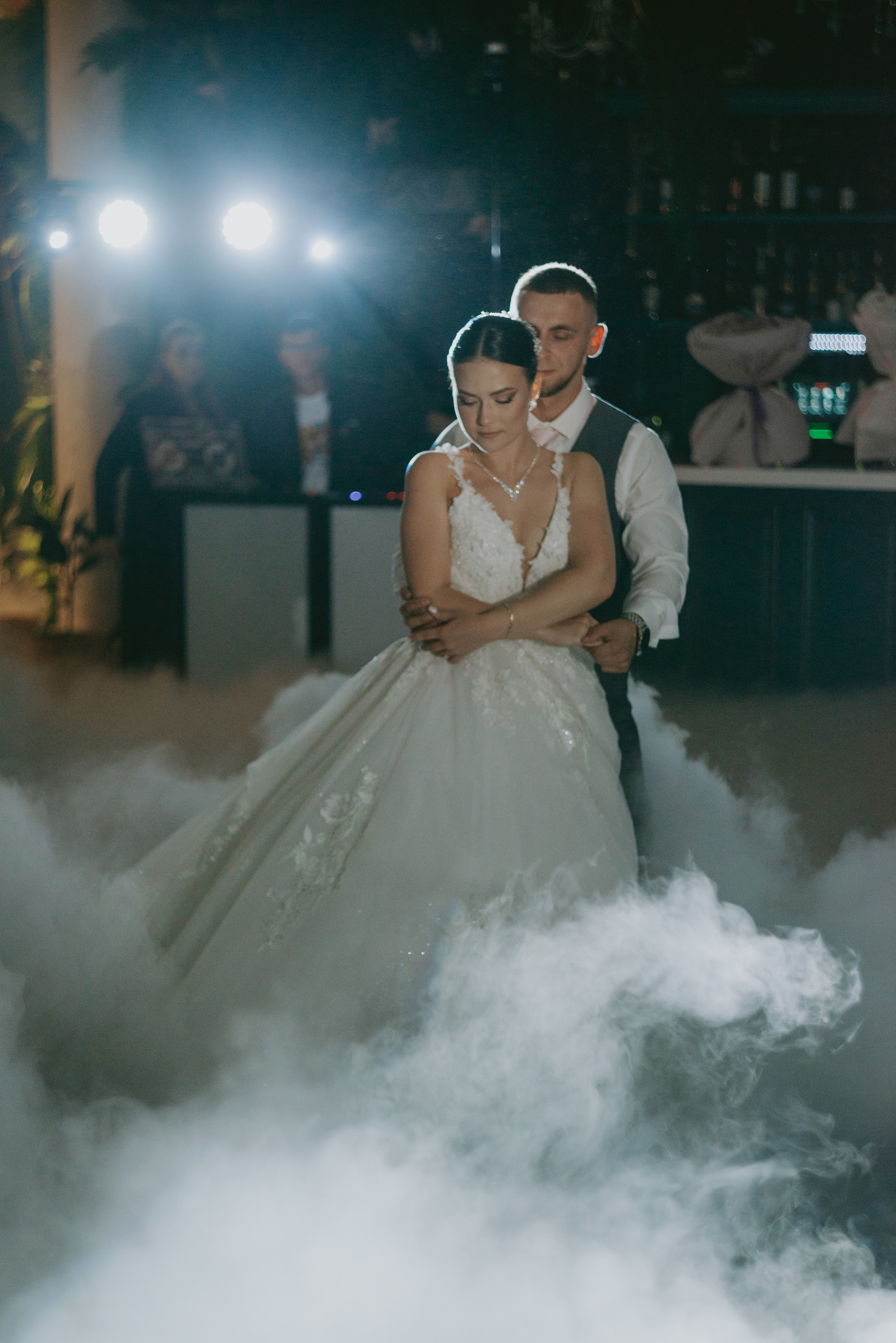 Роман & Вероника. Свадебный и семейный фотограф город Темрюк Фотостудия Темрюк